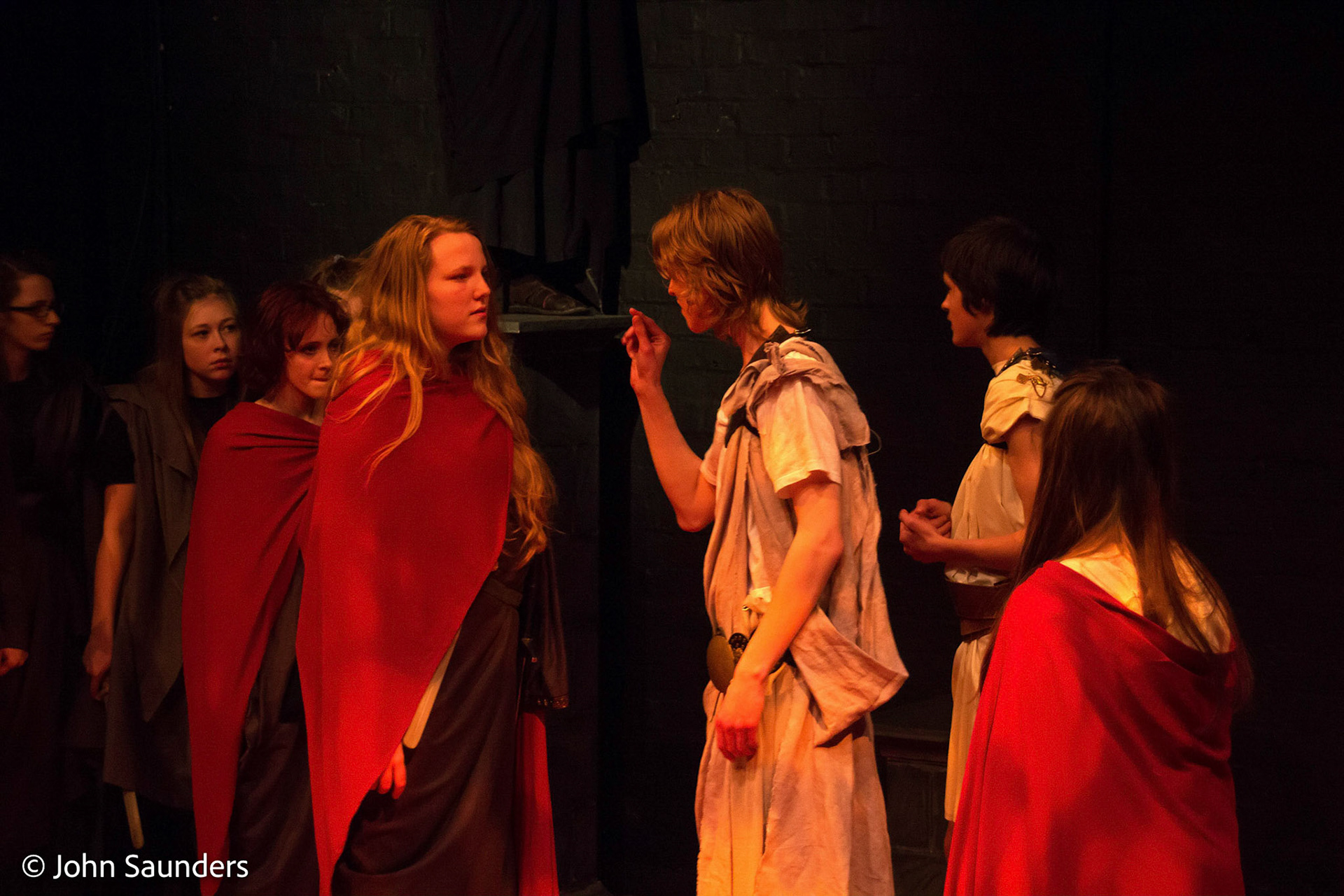 Julius Ceasar