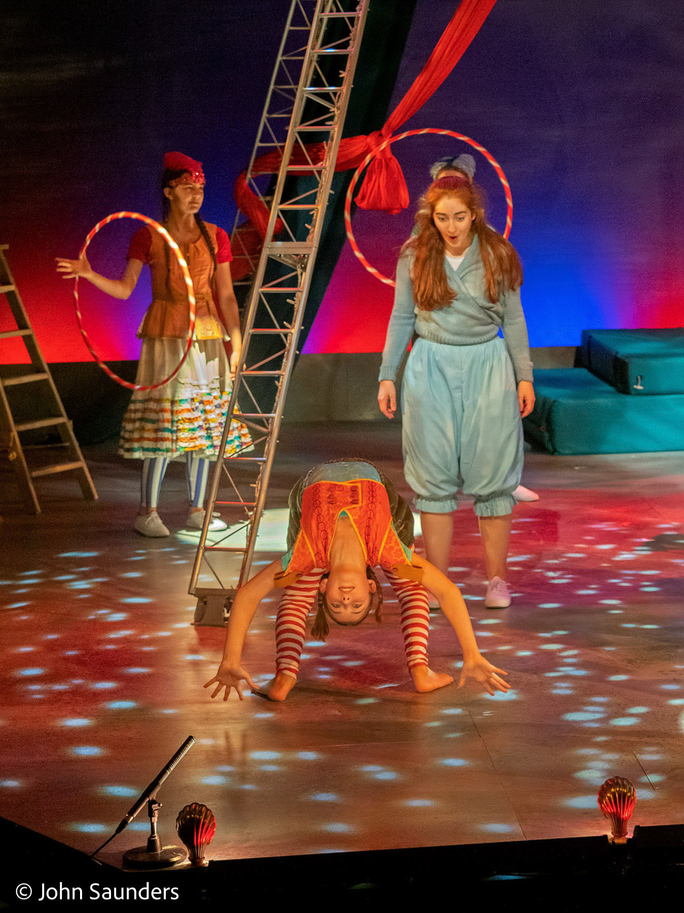 Hetty Feather
