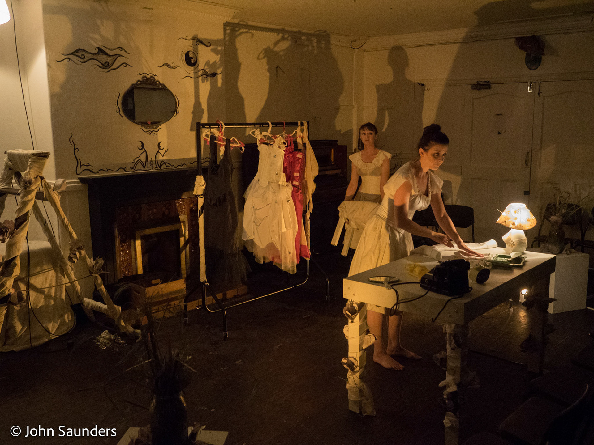The Maids