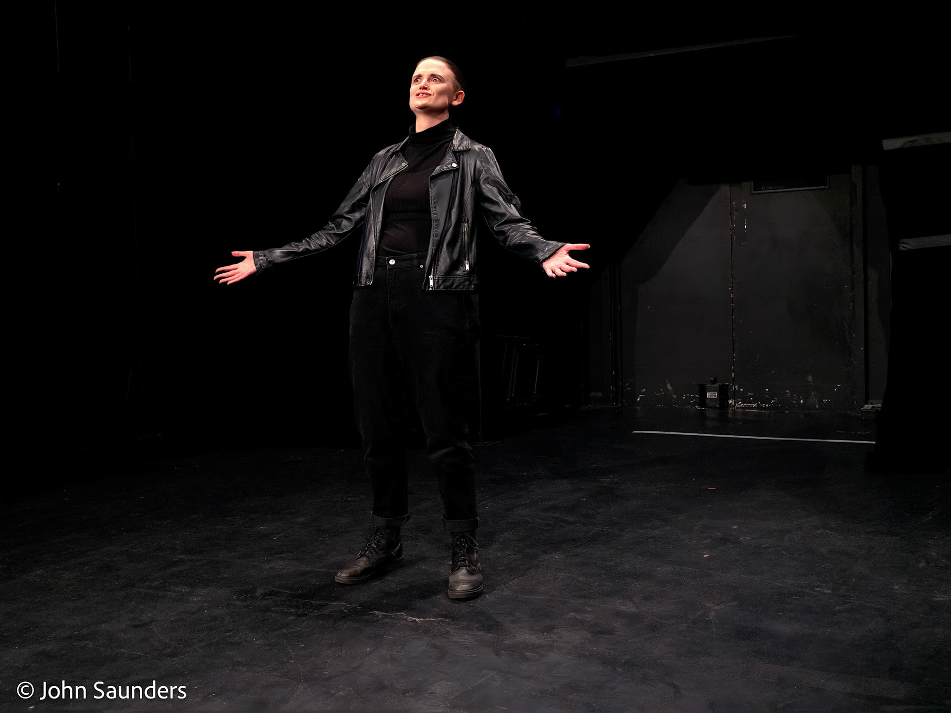 Shakespeare's Speakeasy - Macbeth