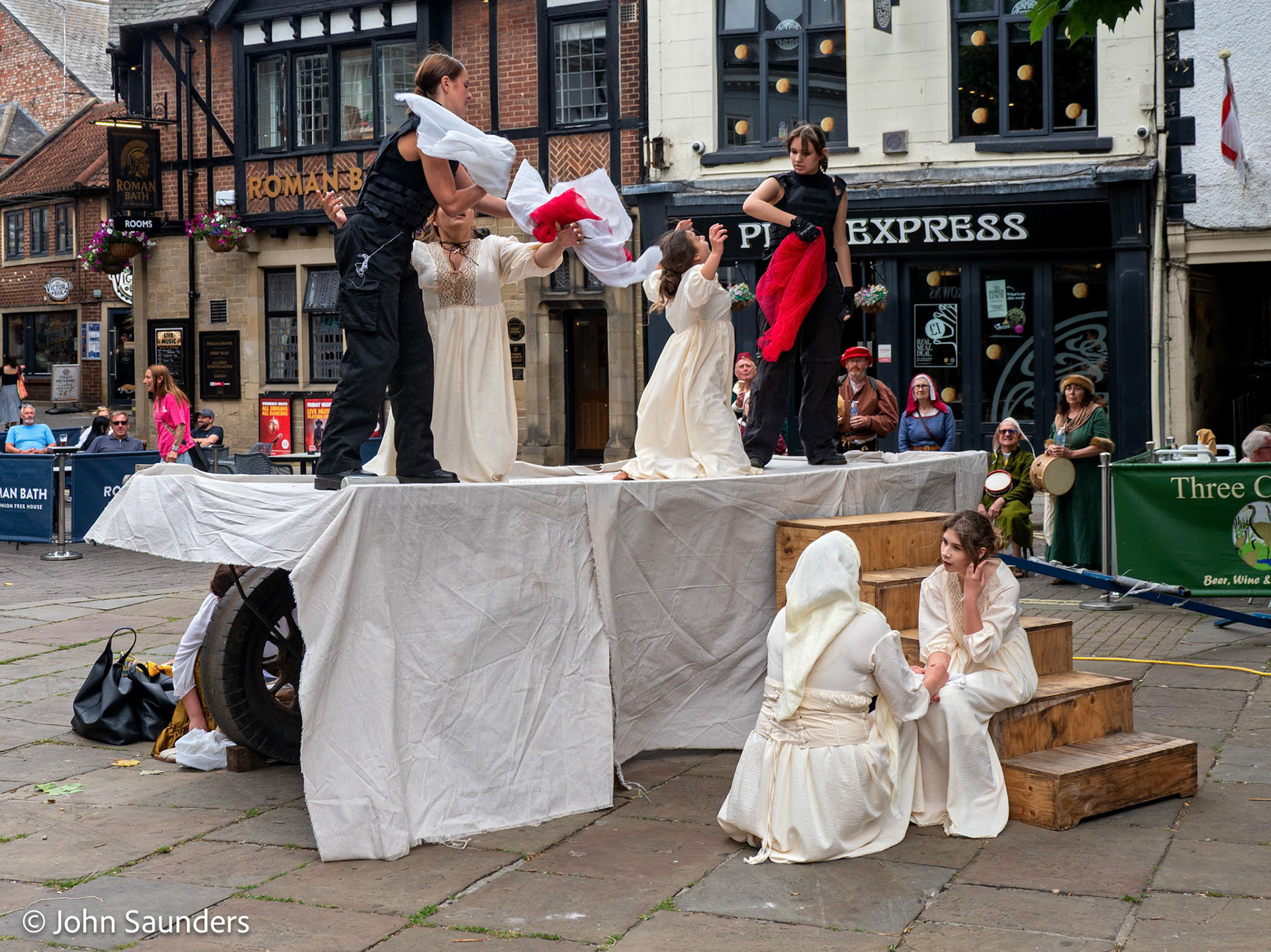 Massacre of the Innocents