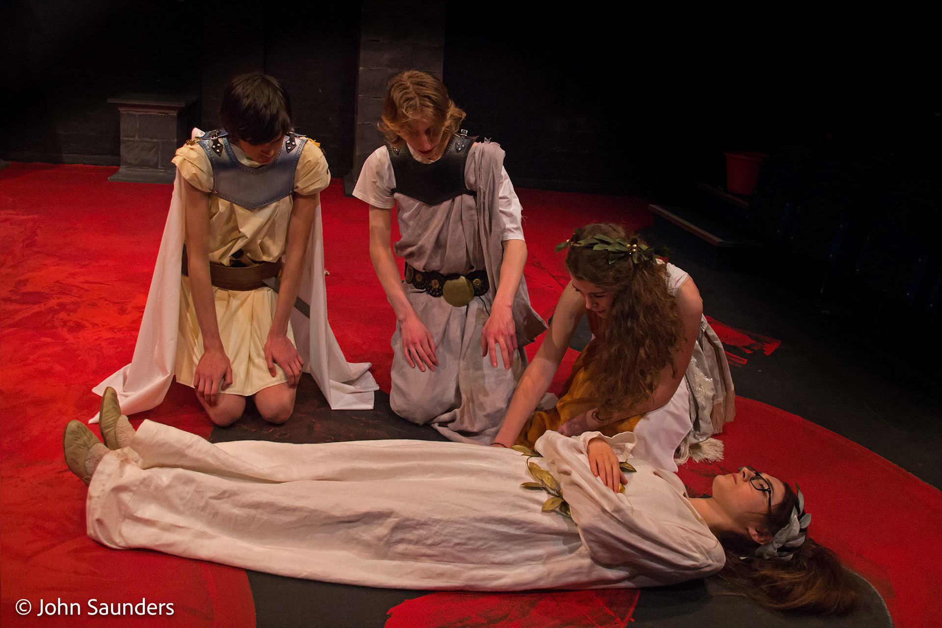 Julius Ceasar