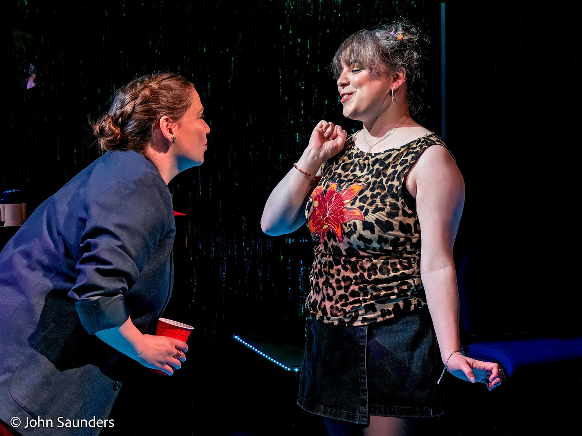 Love's Labour's Lost