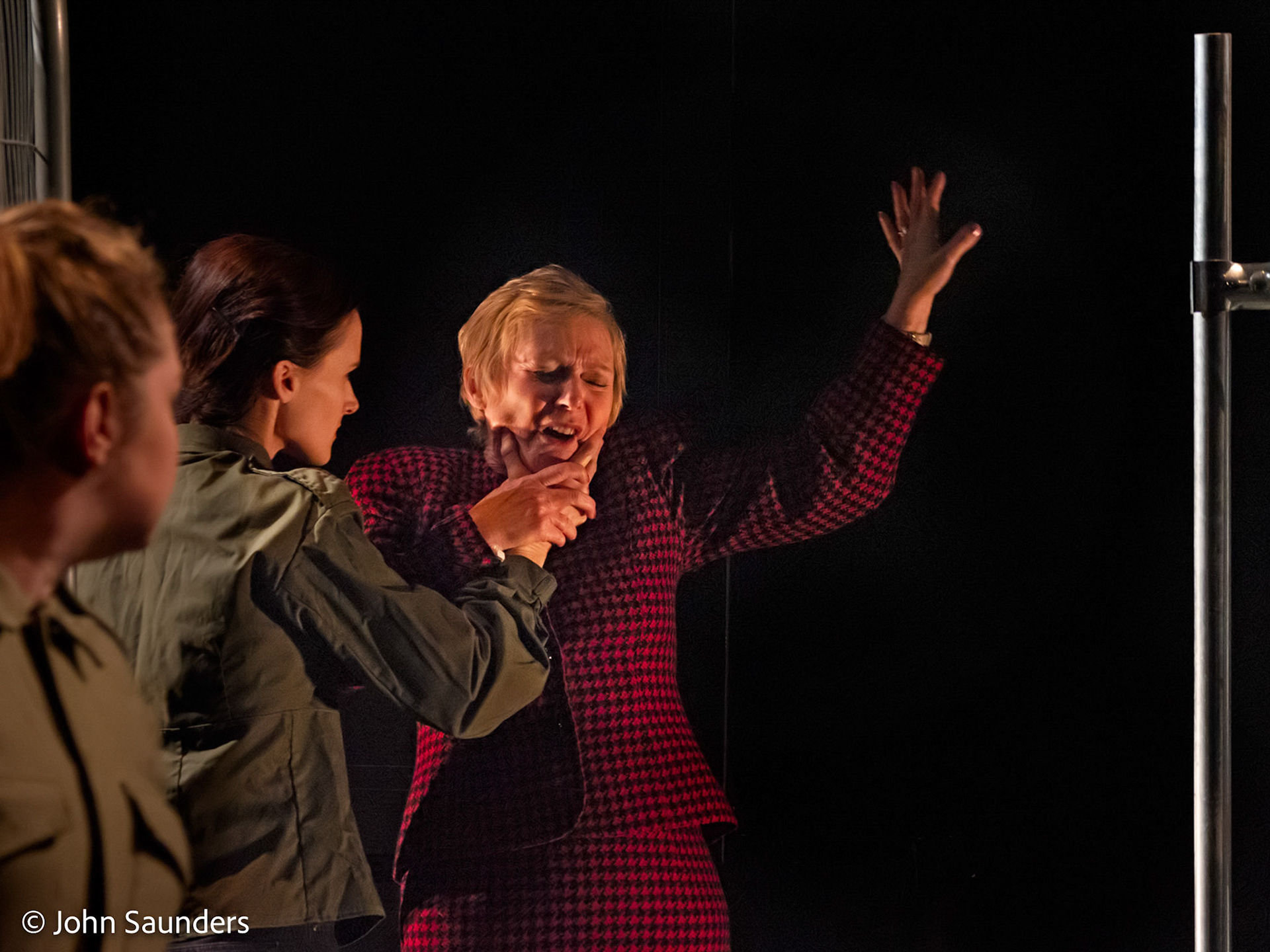 Coriolanus