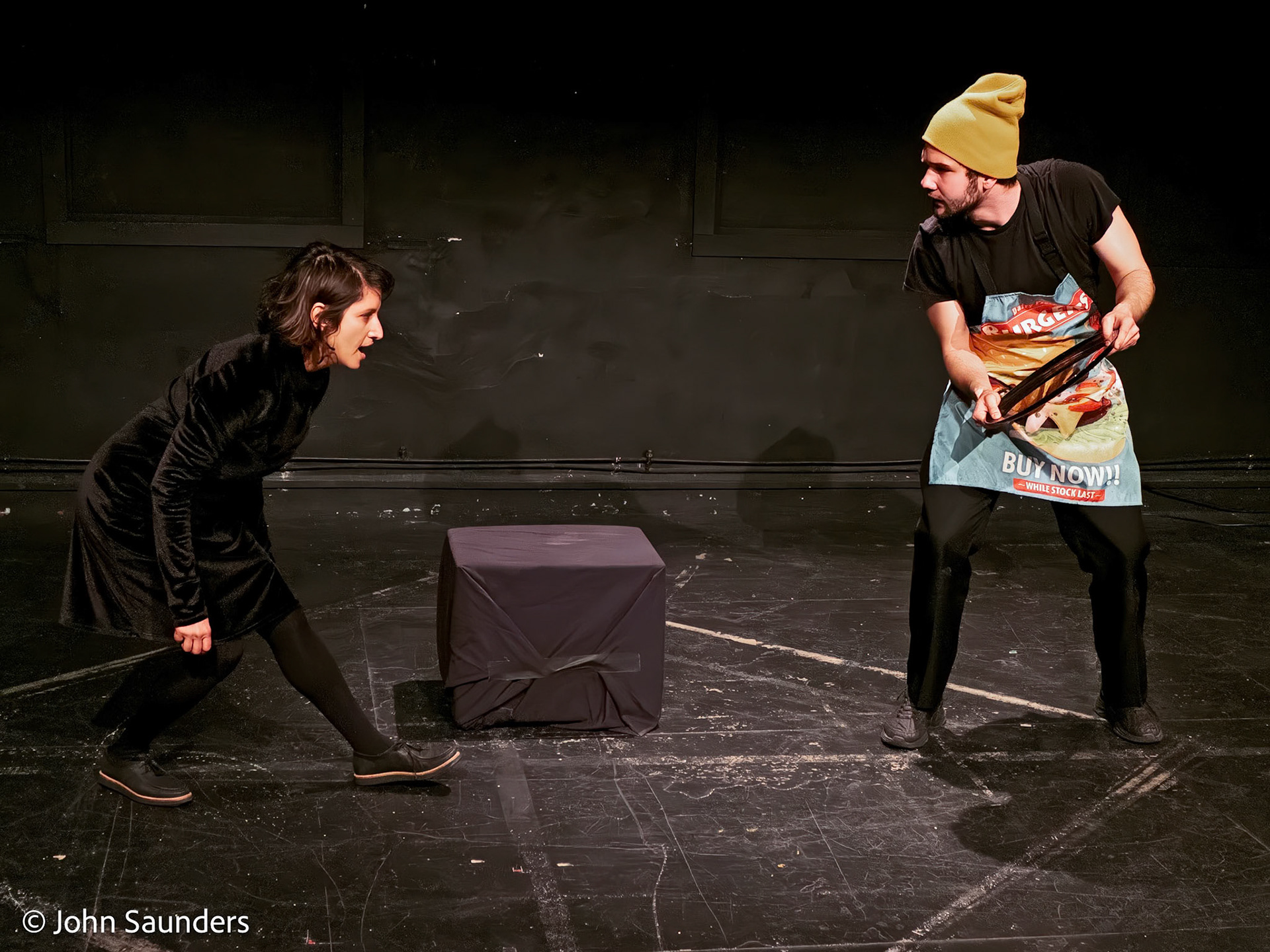 The Taming of the Shrew