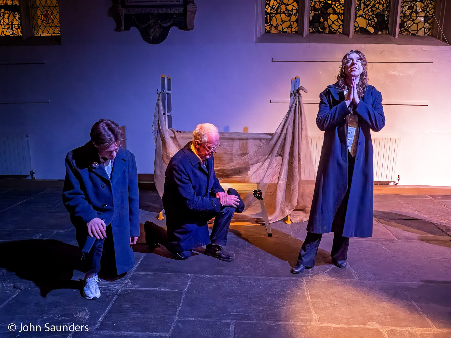 A Nativity for York