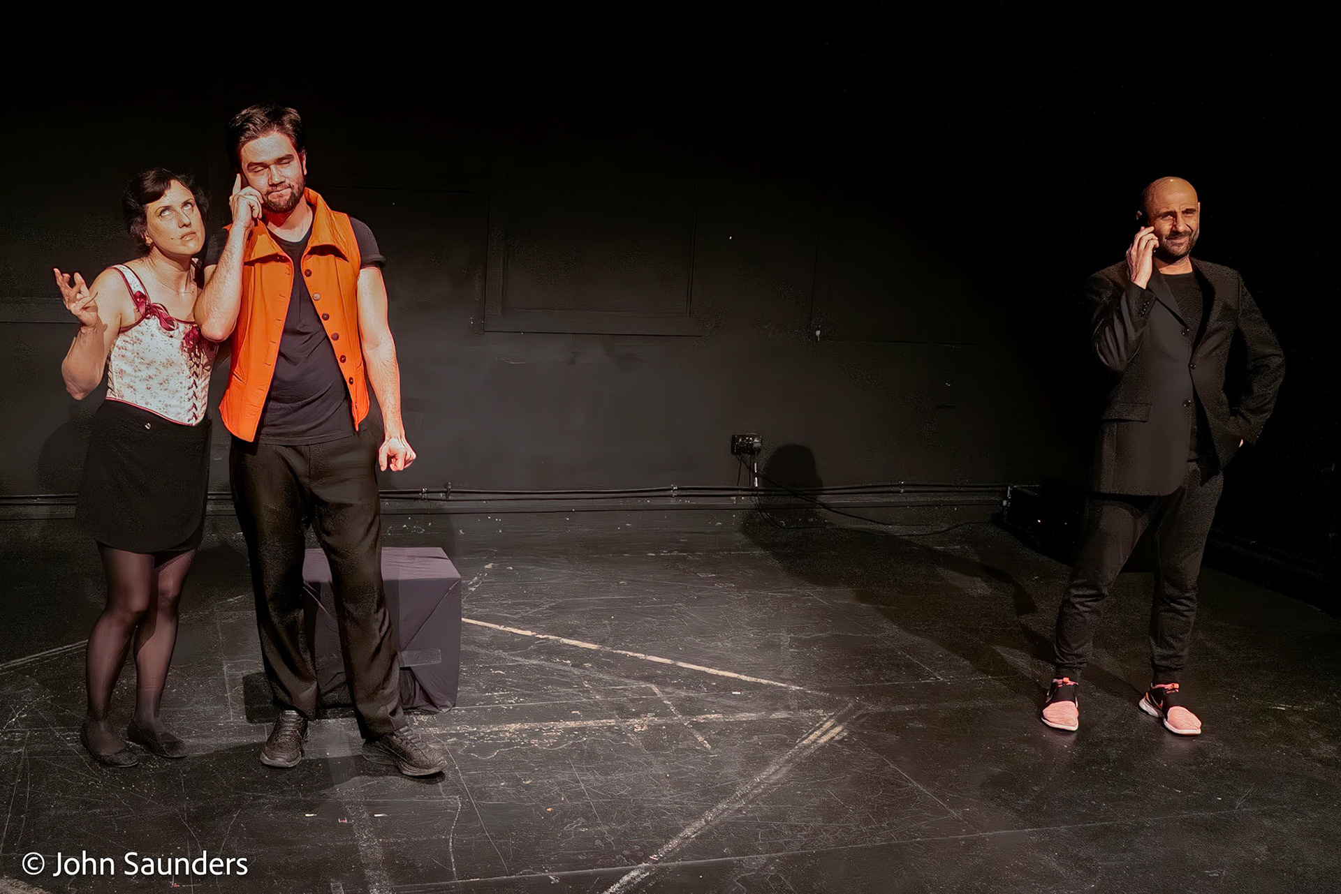 The Taming of the Shrew