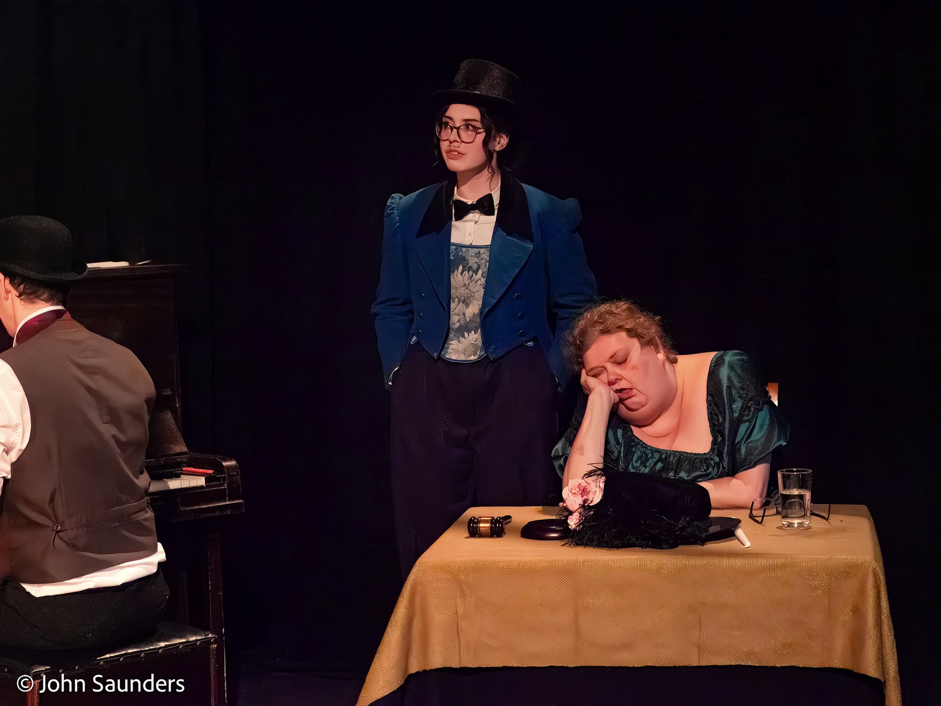 Two Gentlemen of Verona