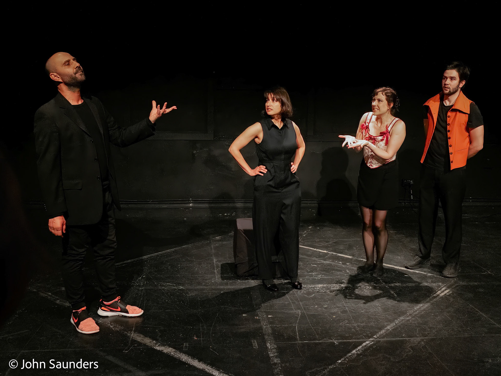 The Taming of the Shrew
