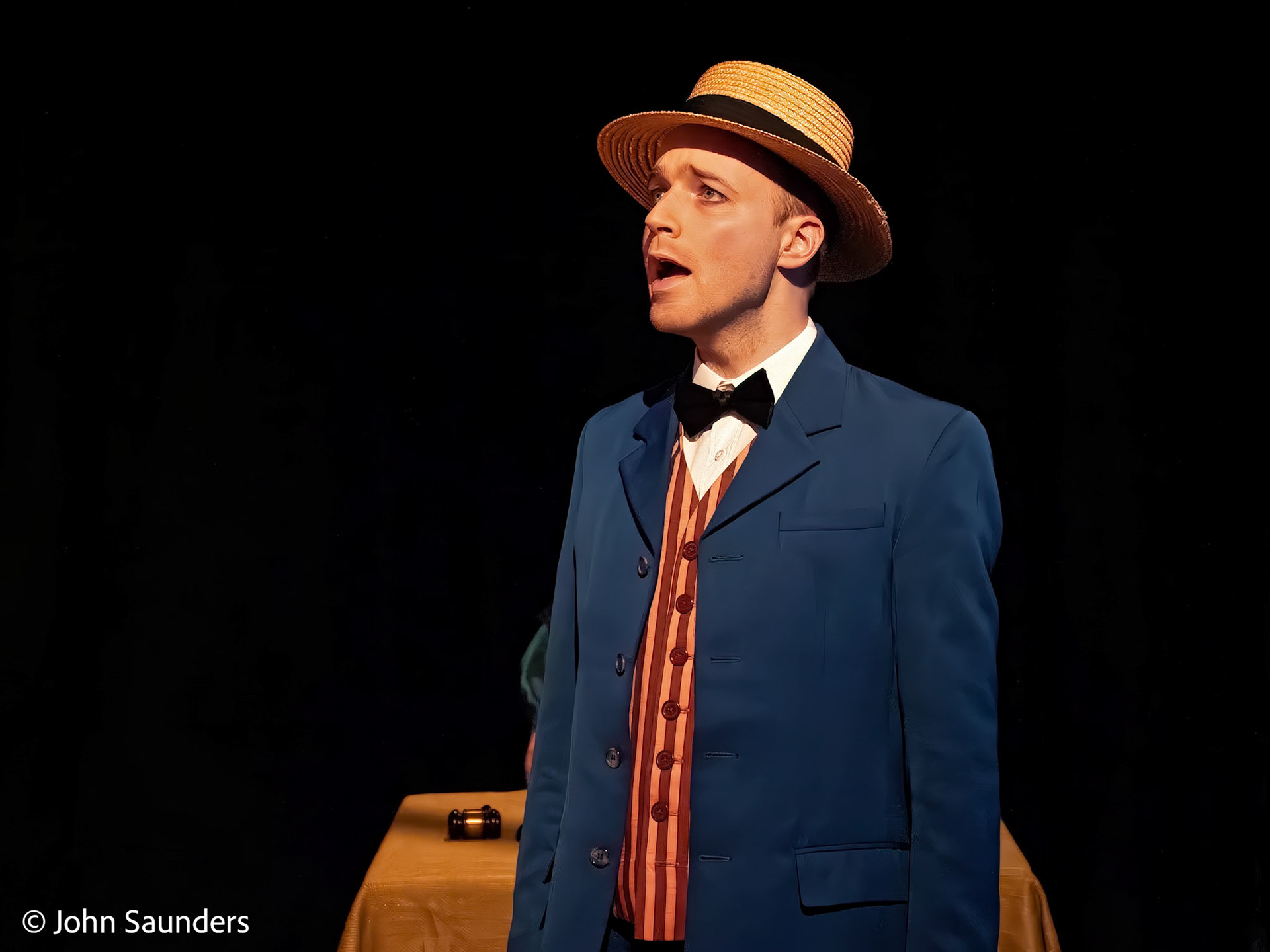 Two Gentlemen of Verona