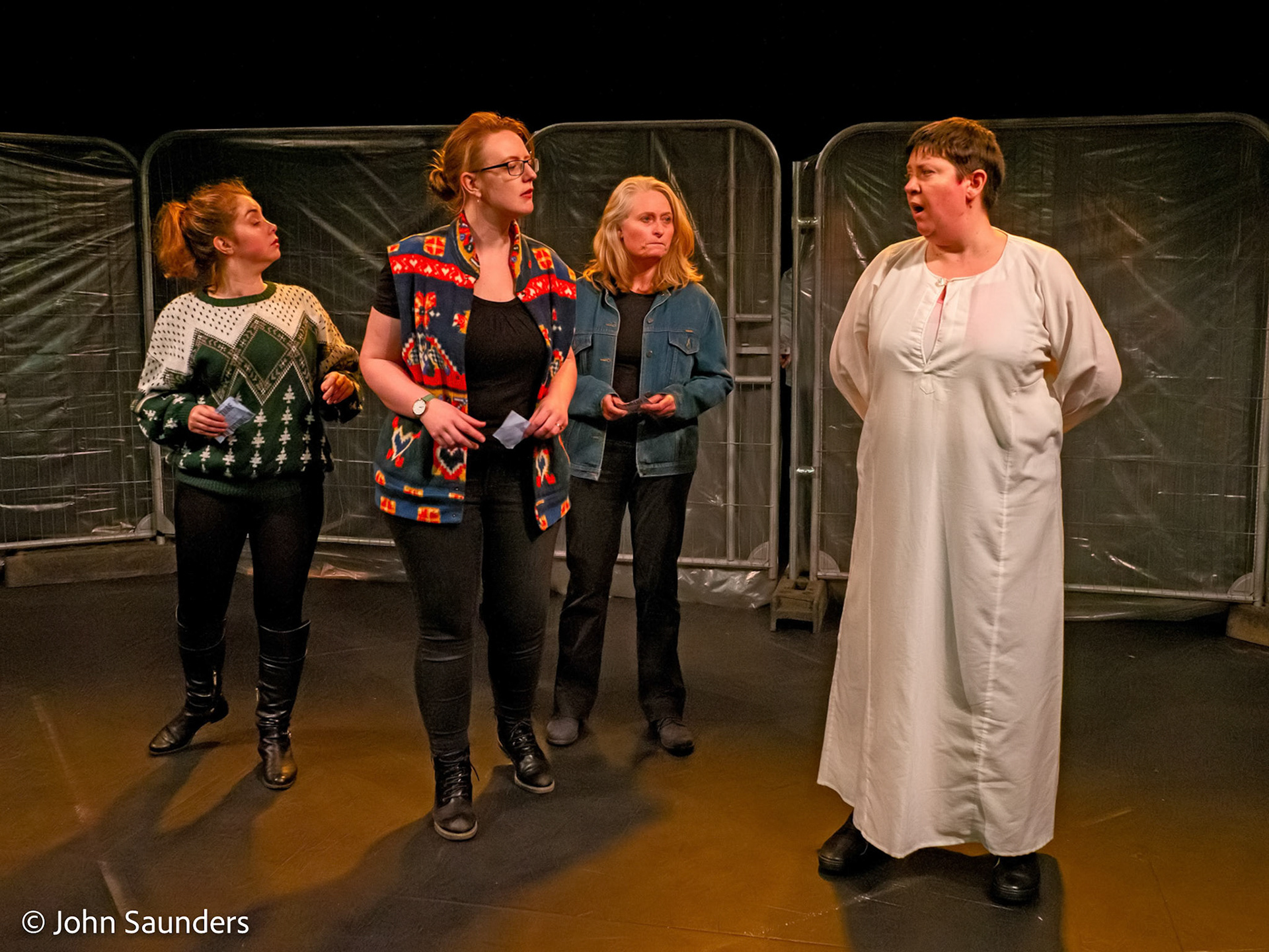 Coriolanus