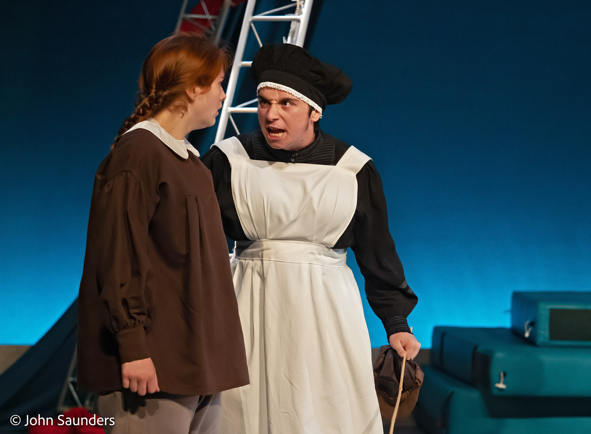 Hetty Feather