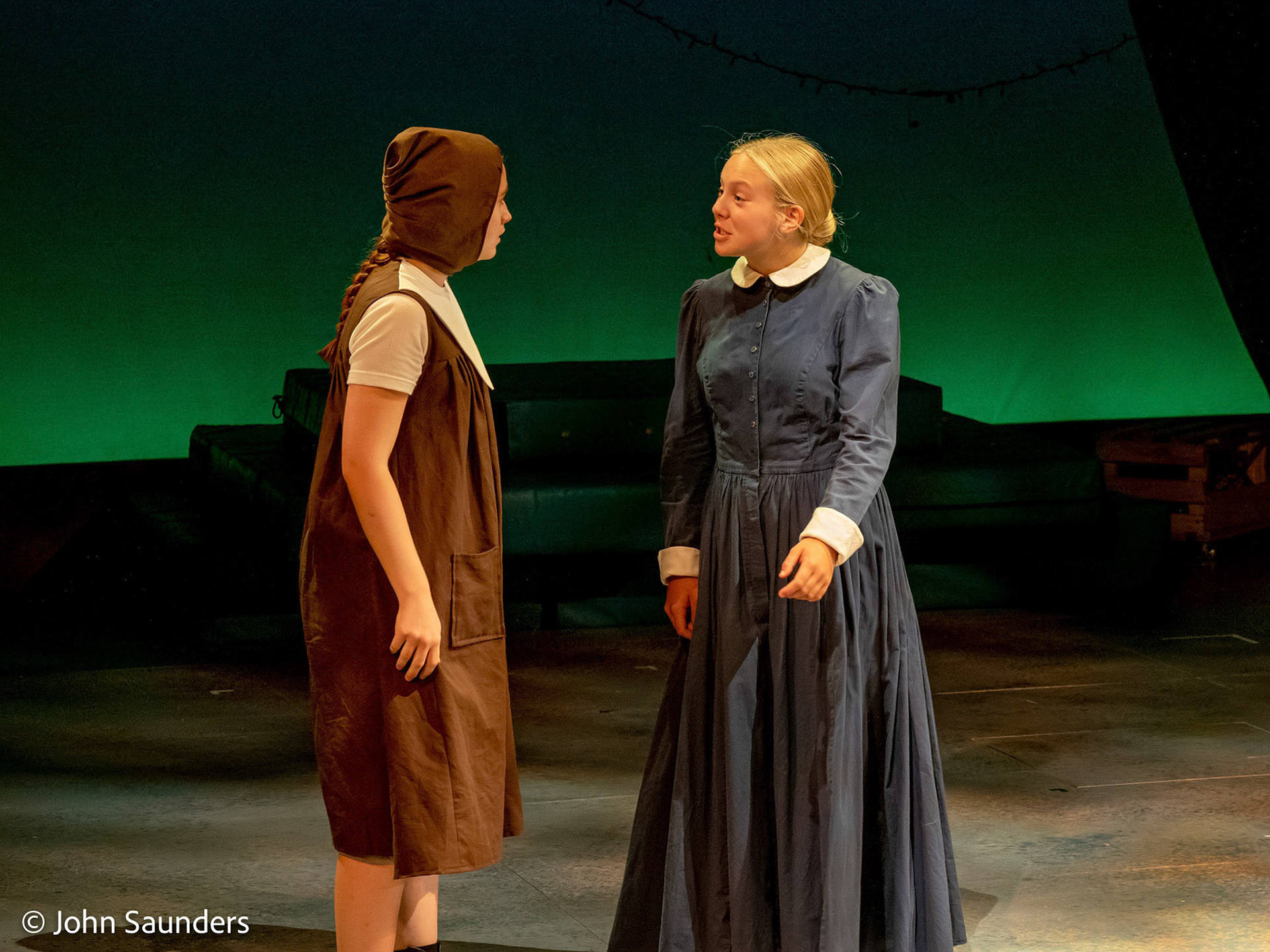 Hetty Feather