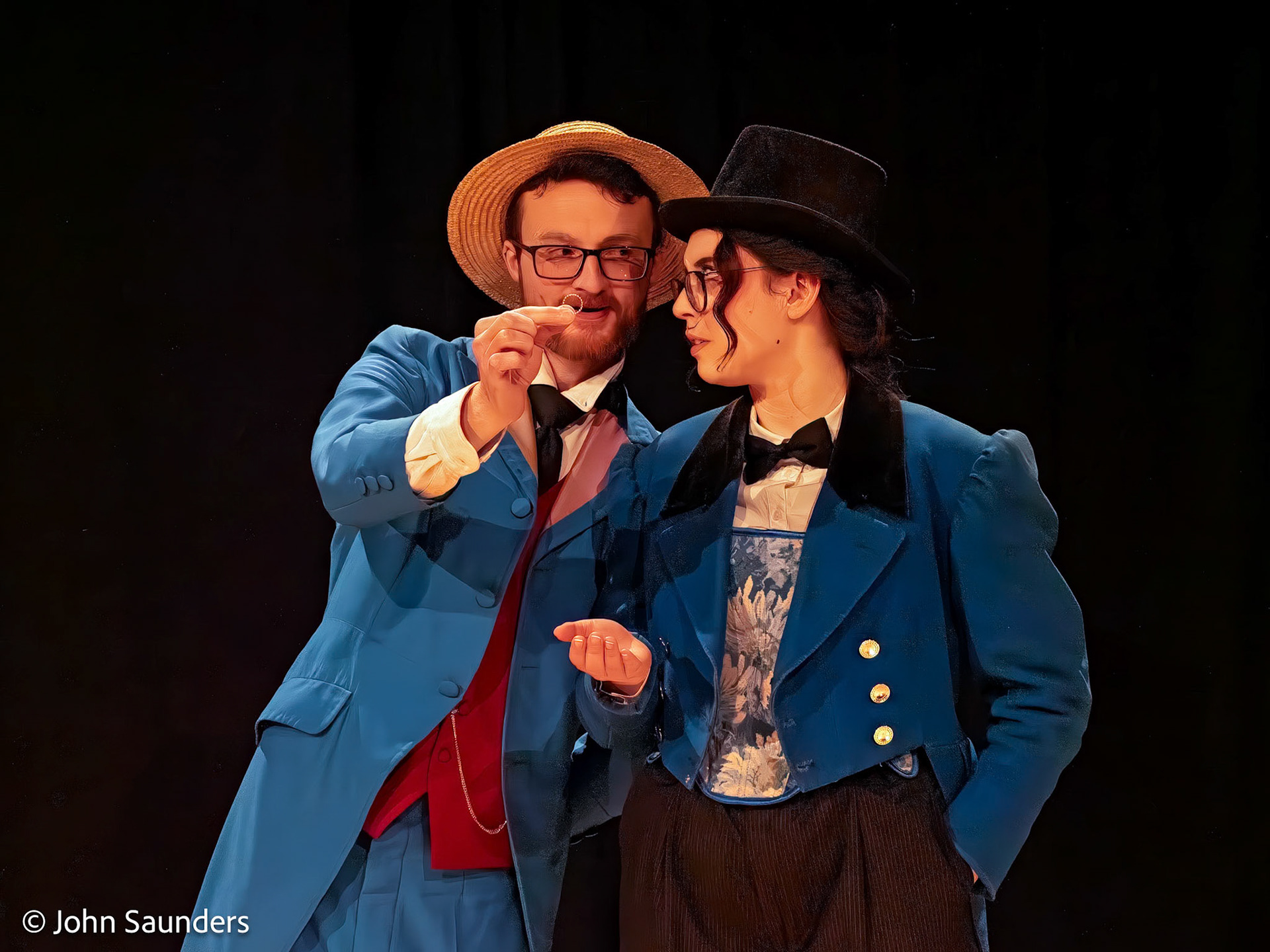 Two Gentlemen of Verona