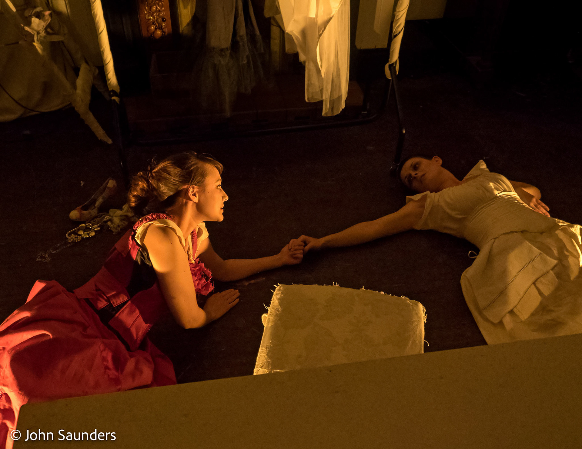 The Maids
