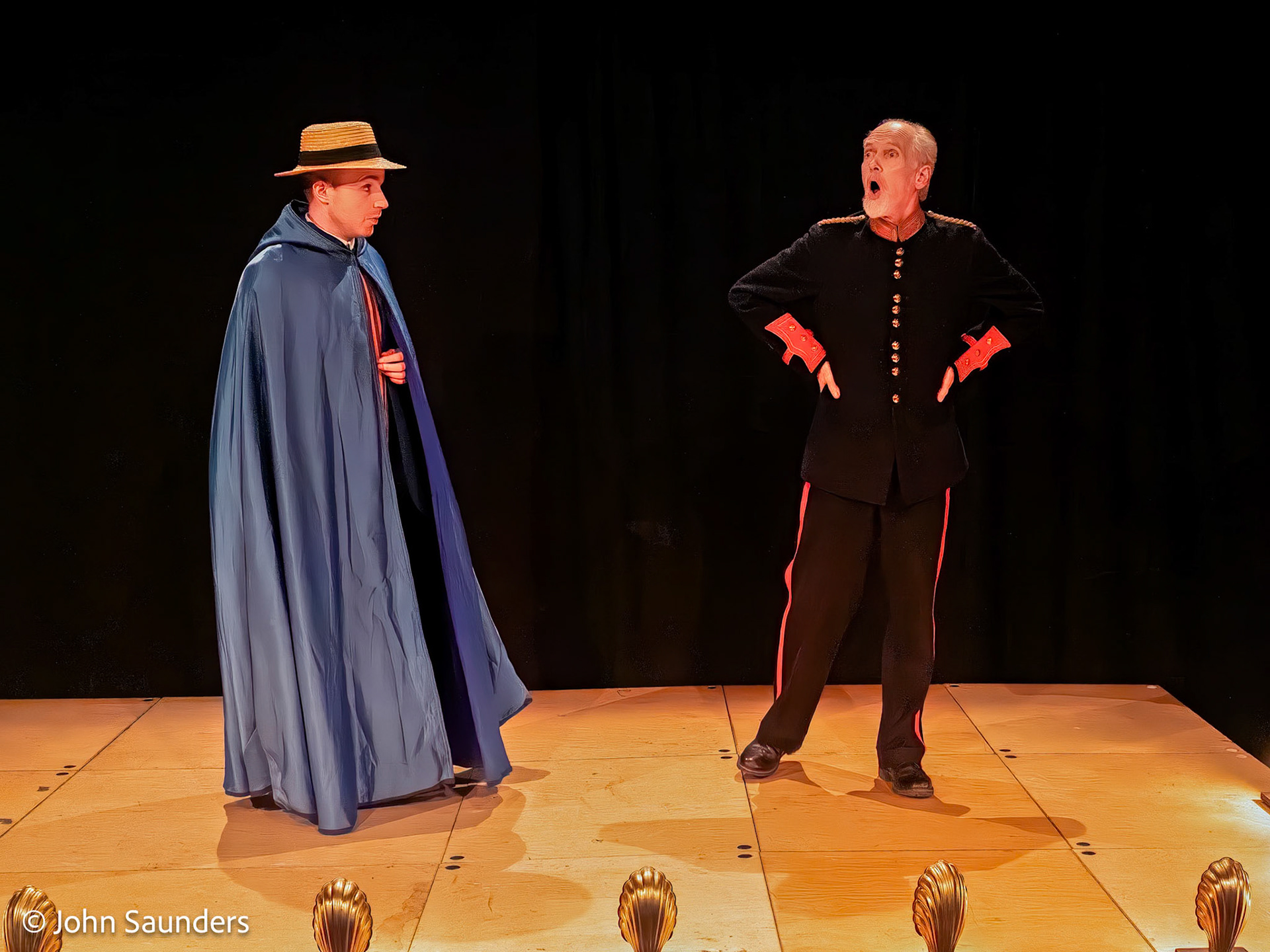 Two Gentlemen of Verona