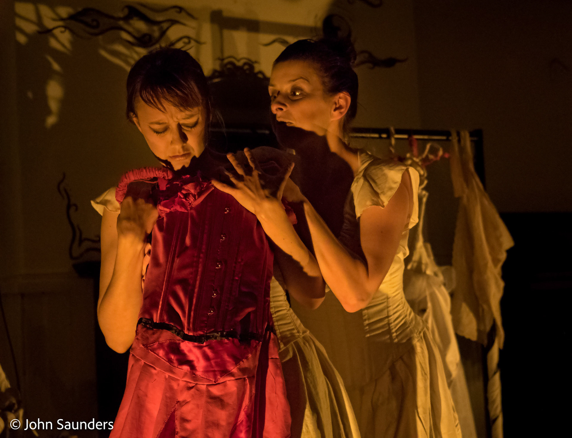 The Maids