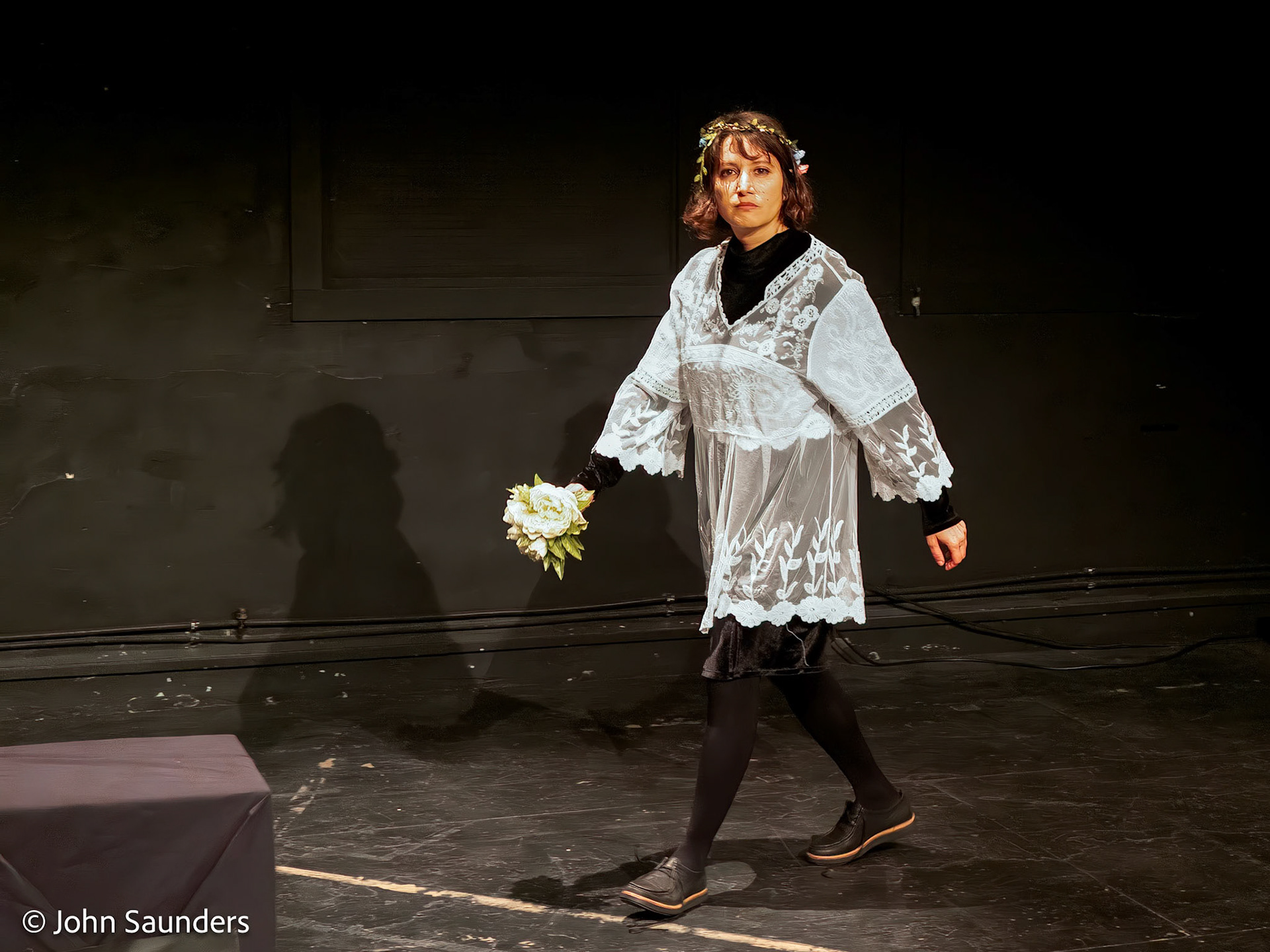 The Taming of the Shrew