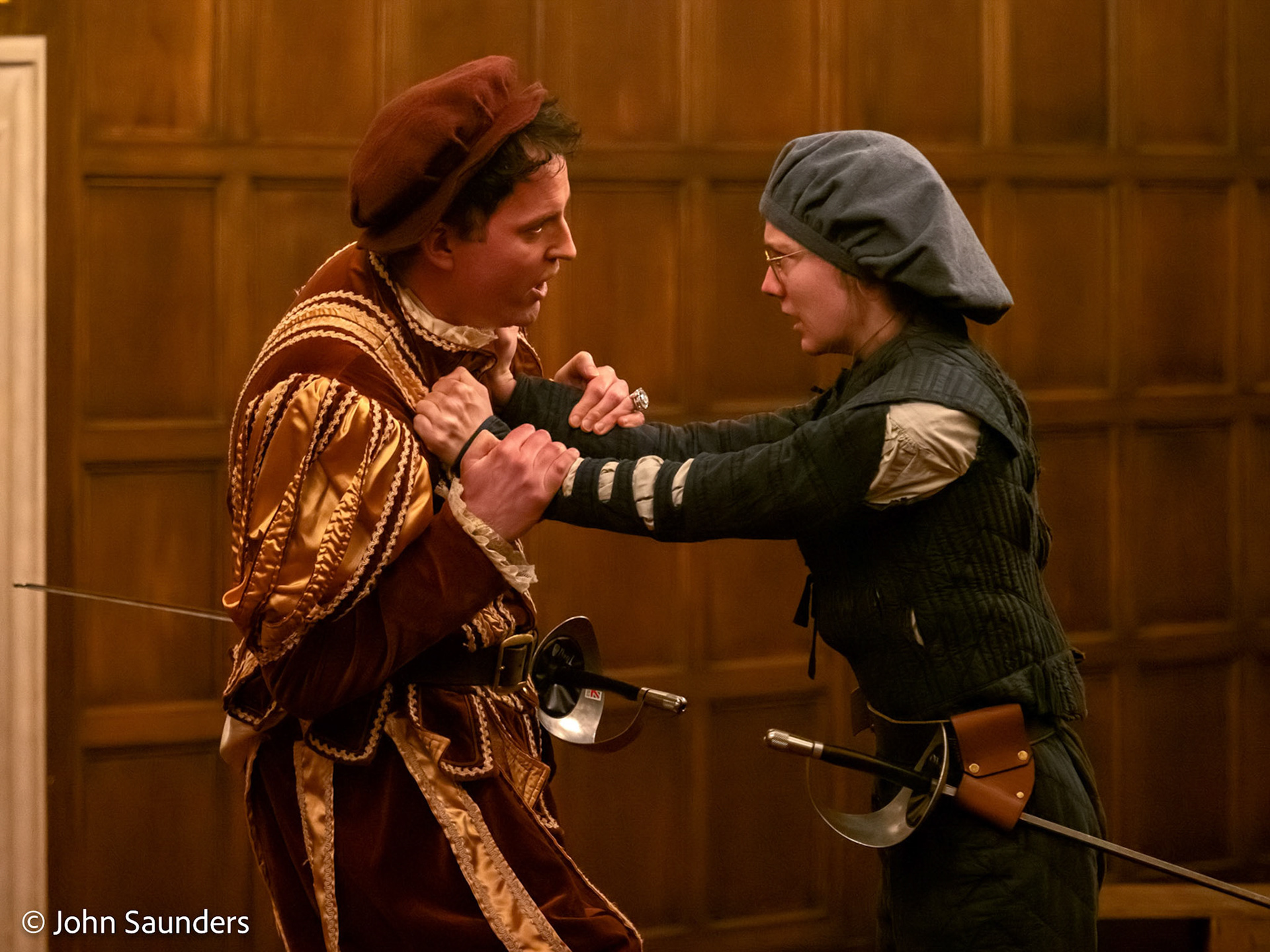 Cymbeline