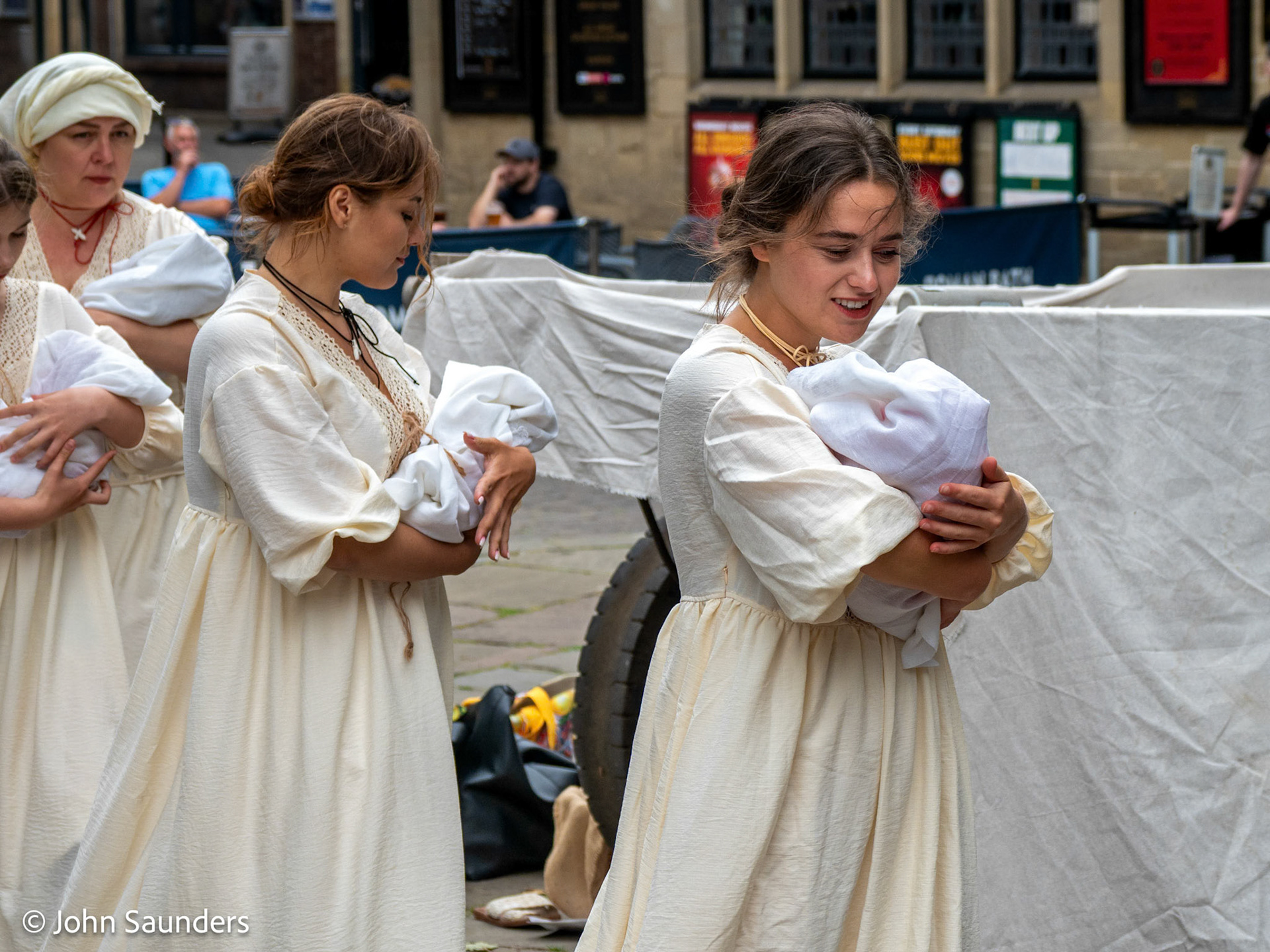 Massacre of the Innocents