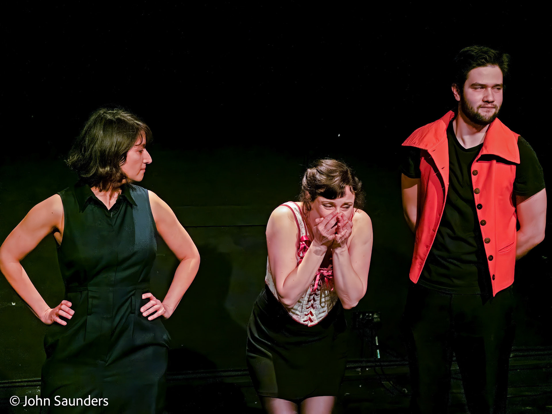 The Taming of the Shrew