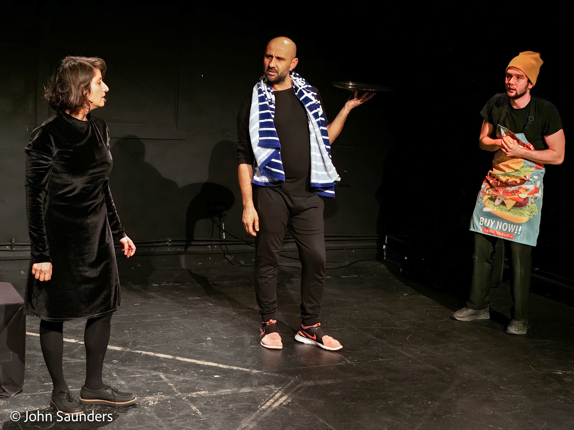 The Taming of the Shrew