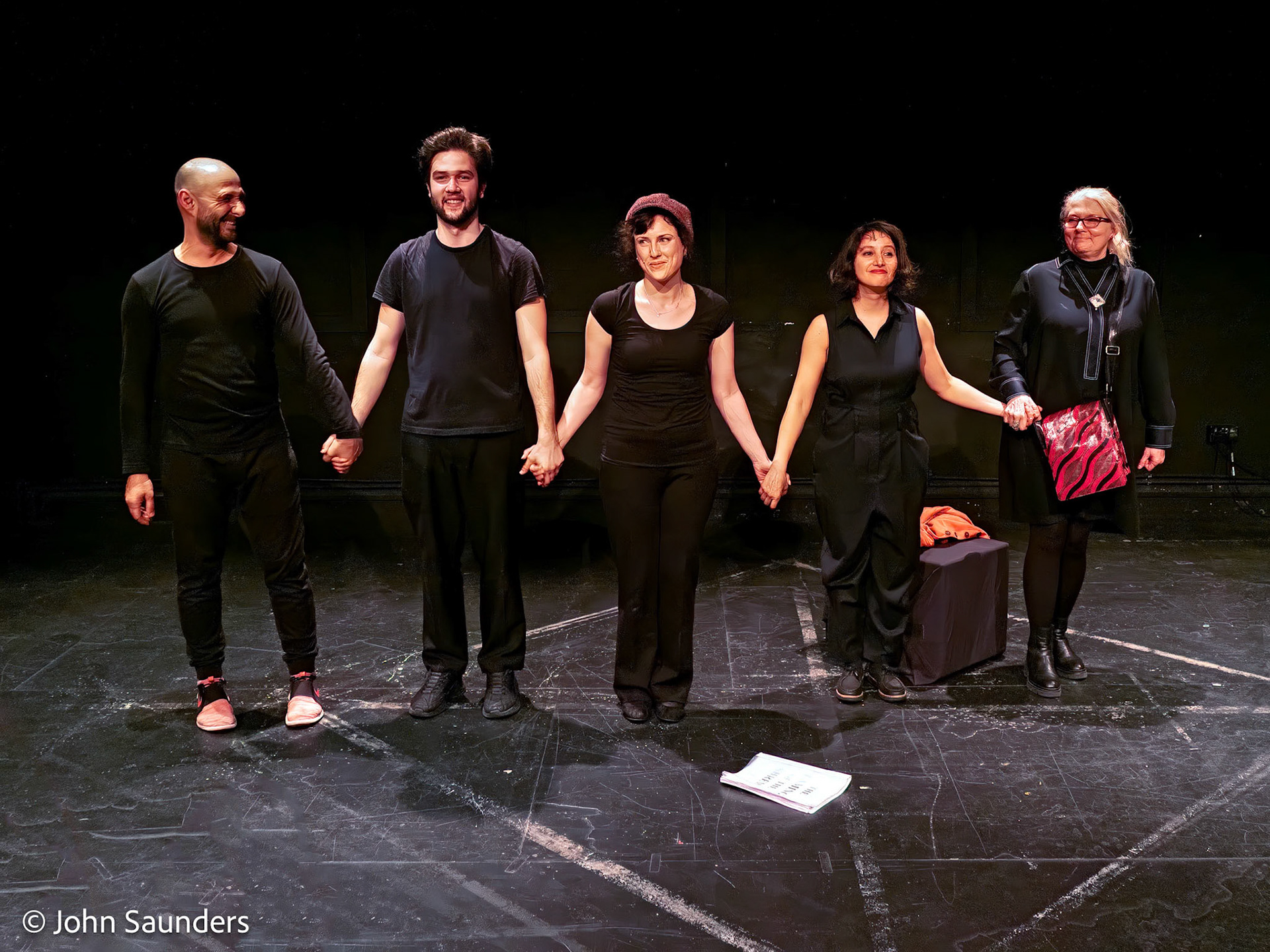 The Taming of the Shrew