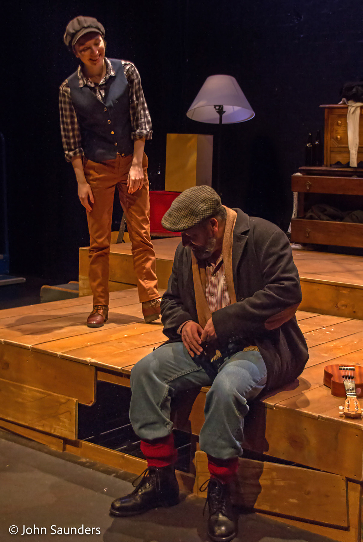 Twelfth Night