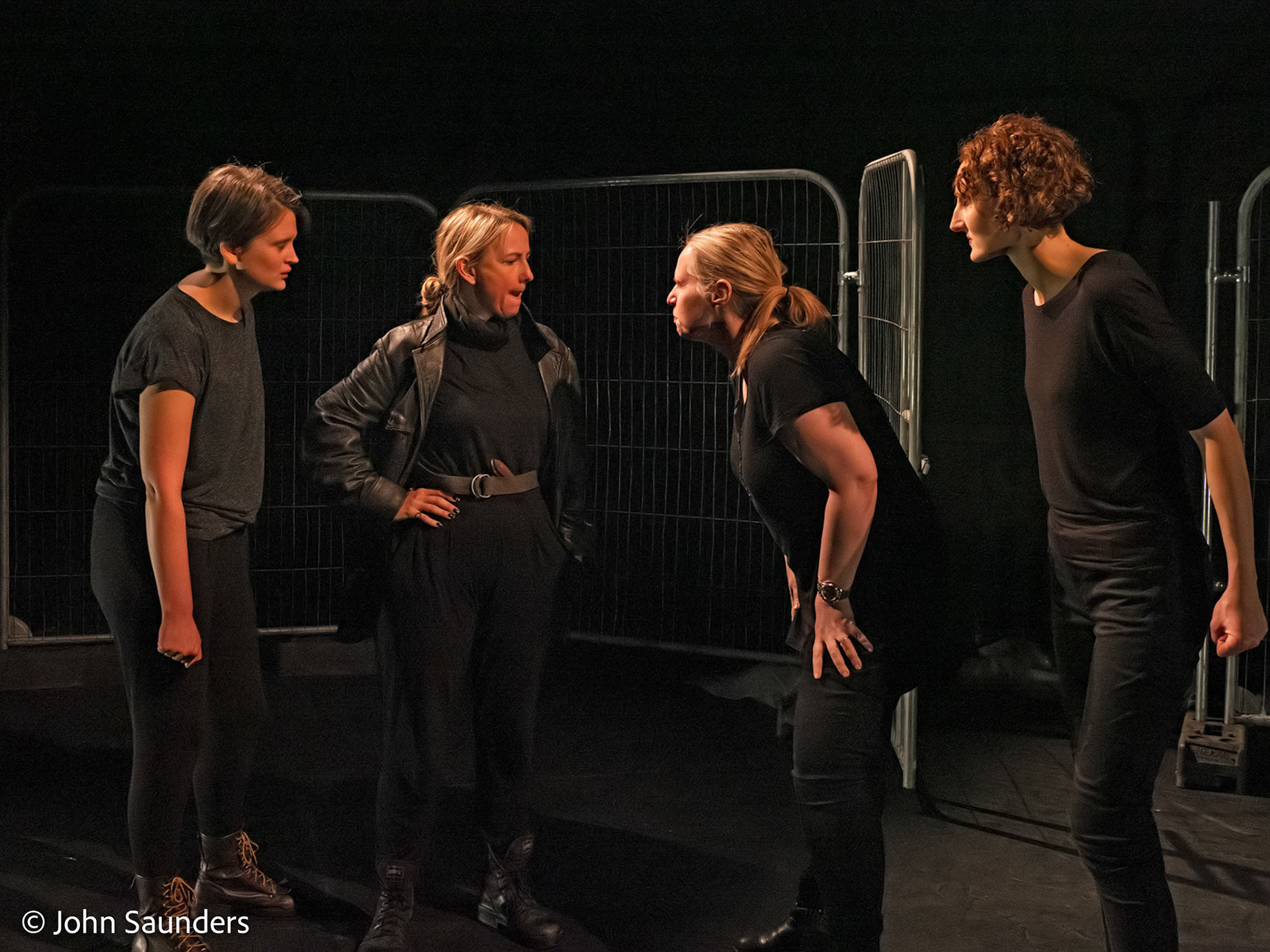 Coriolanus