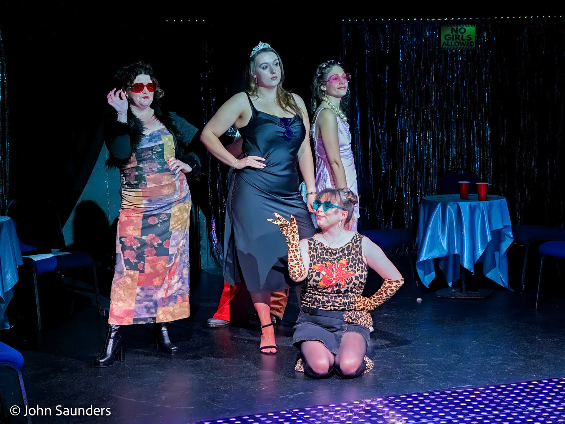 Love's Labour's Lost