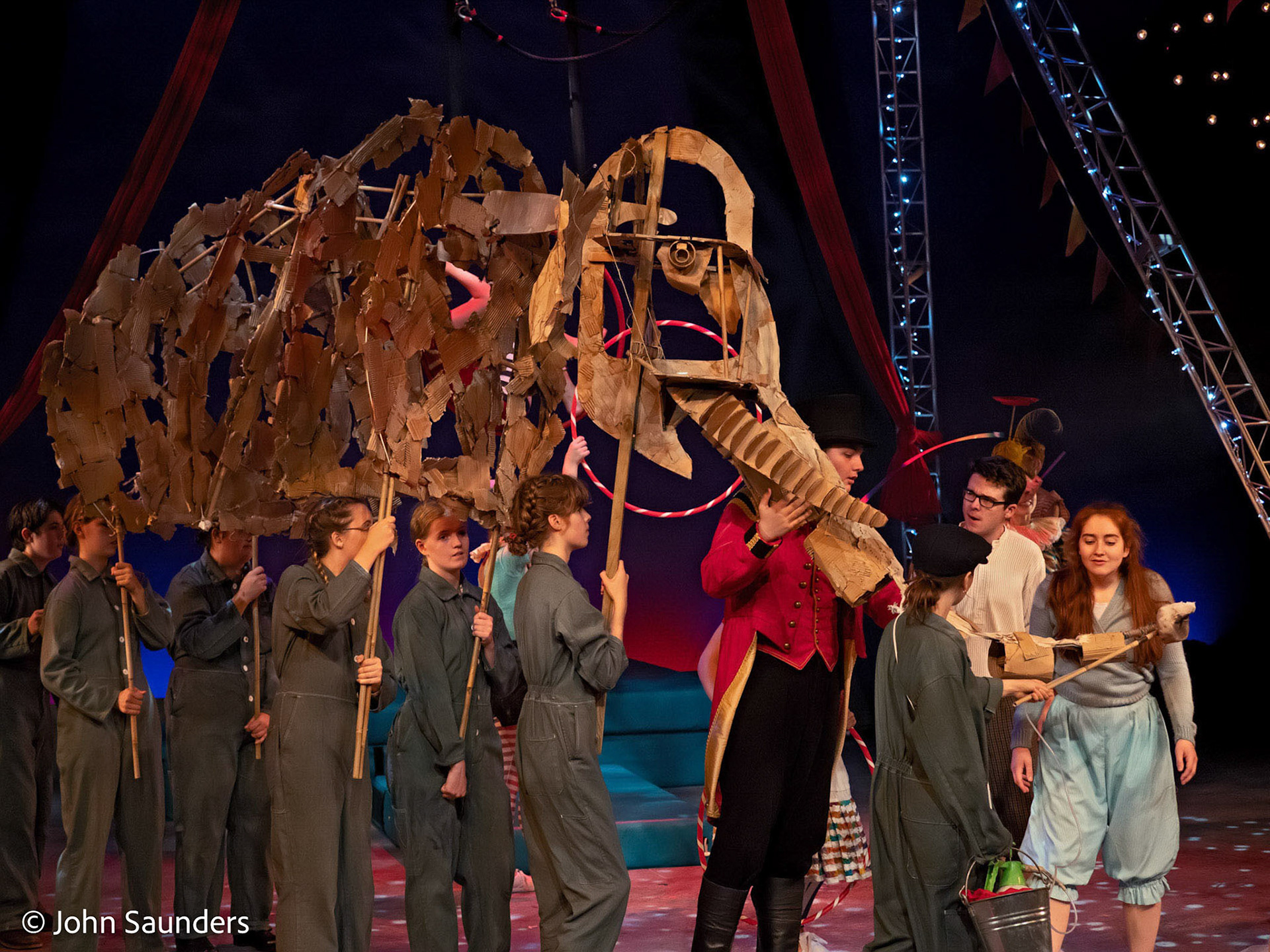 Hetty Feather