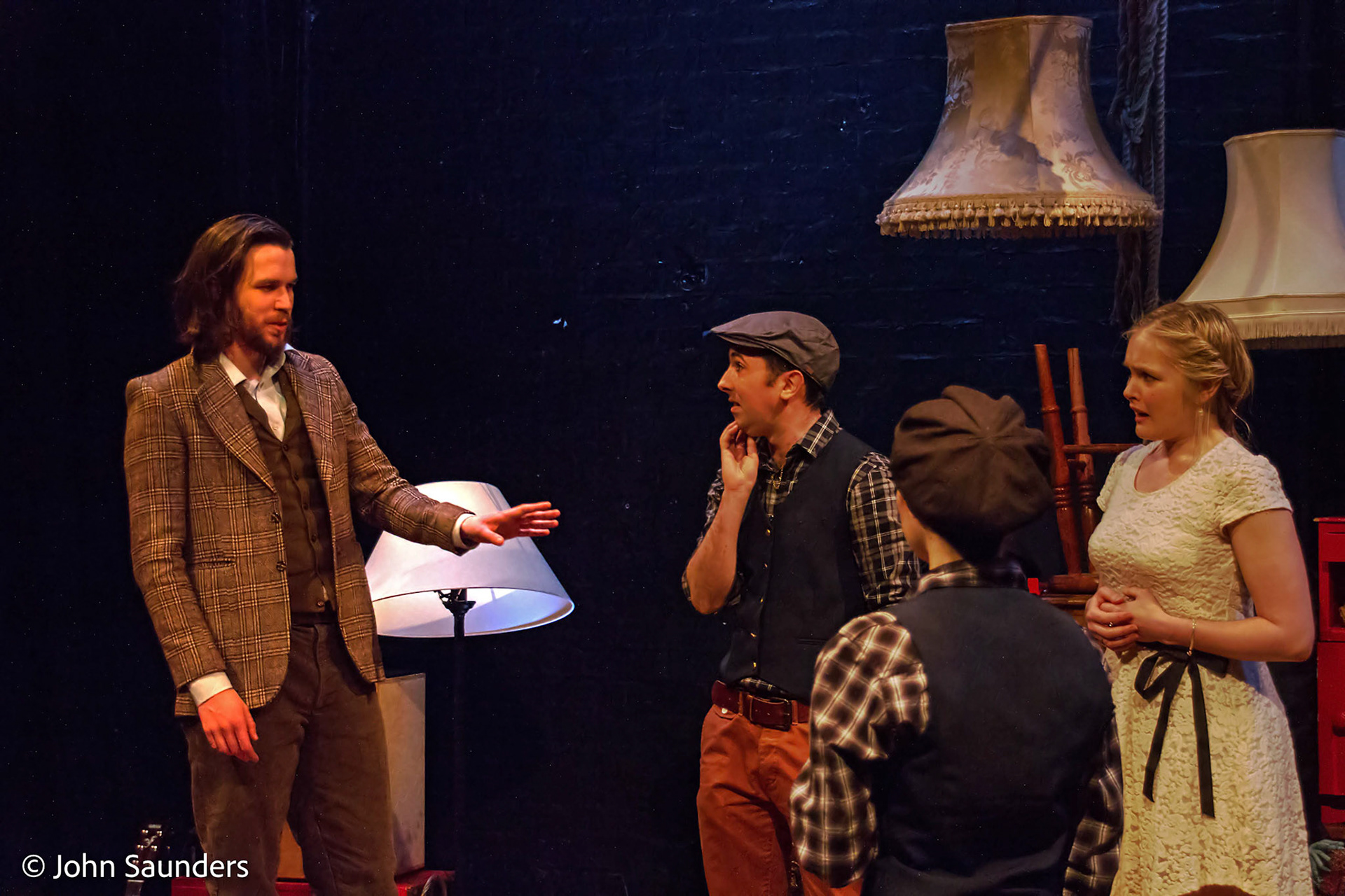 Twelfth Night