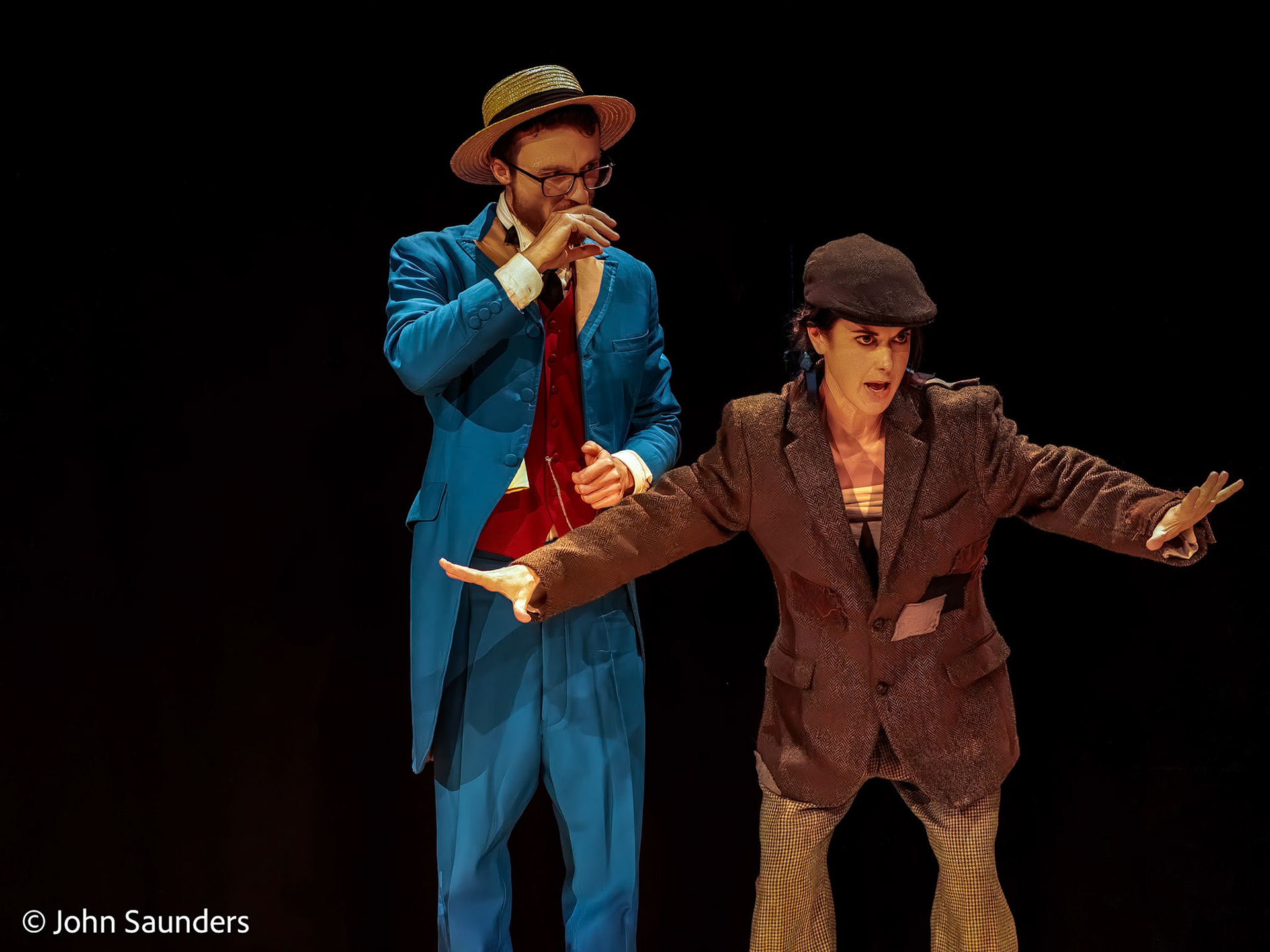 Two Gentlemen of Verona