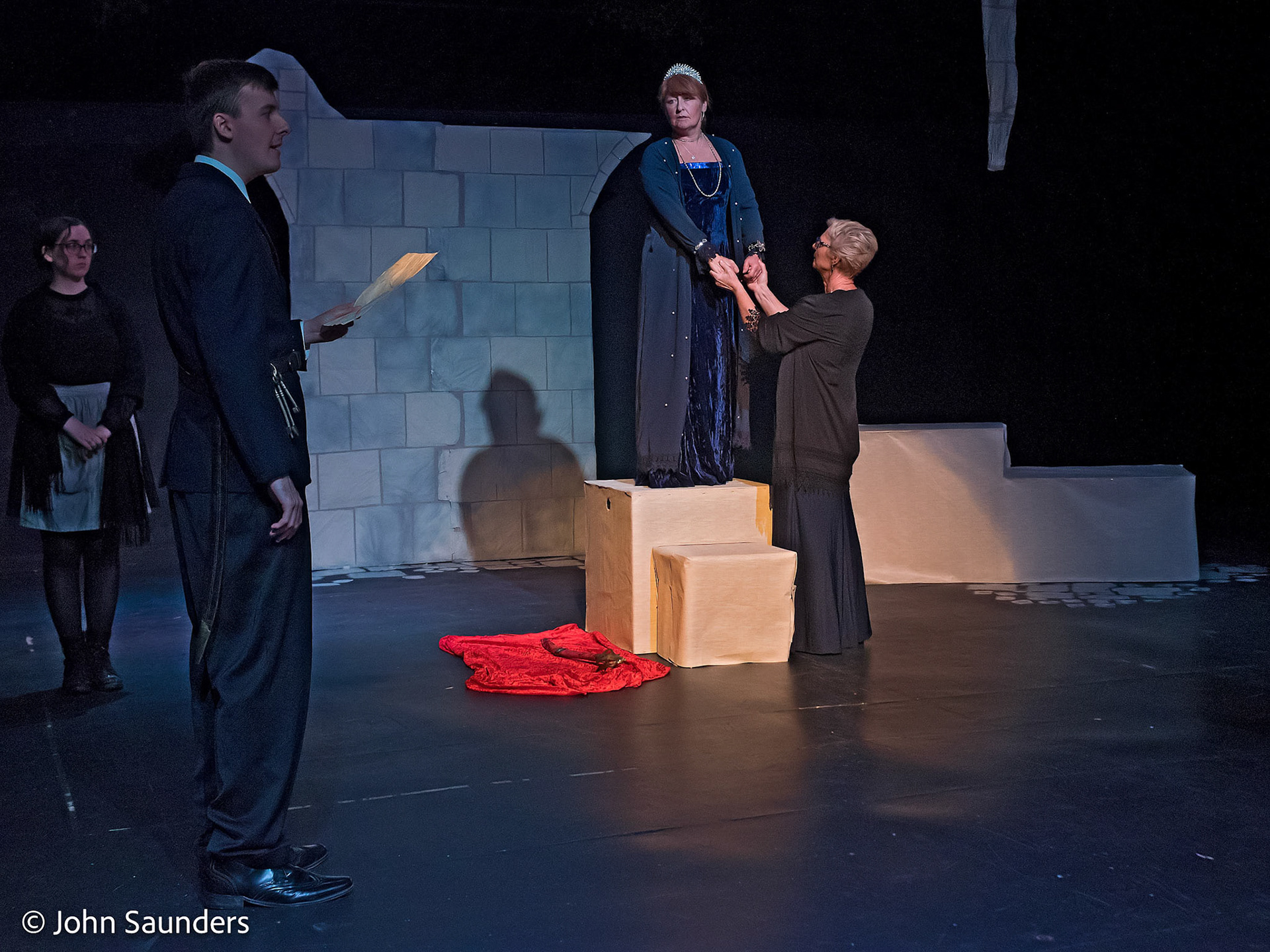The Winter's Tale