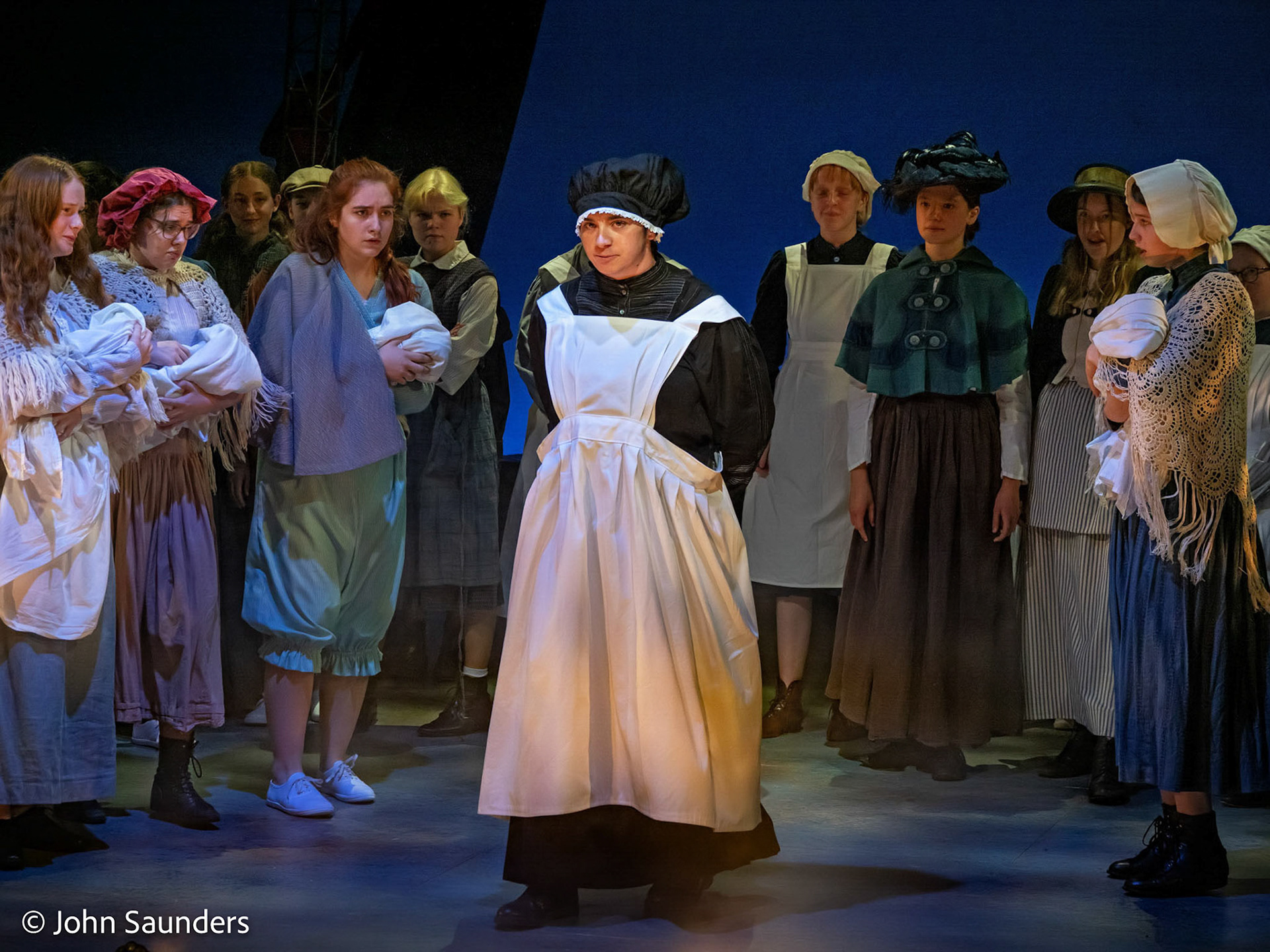 Hetty Feather