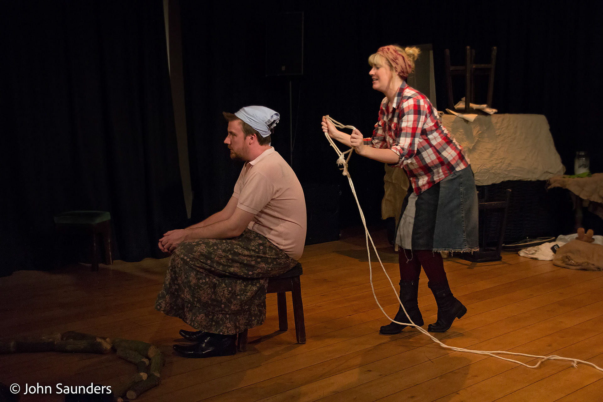 Playboy of the Wide World