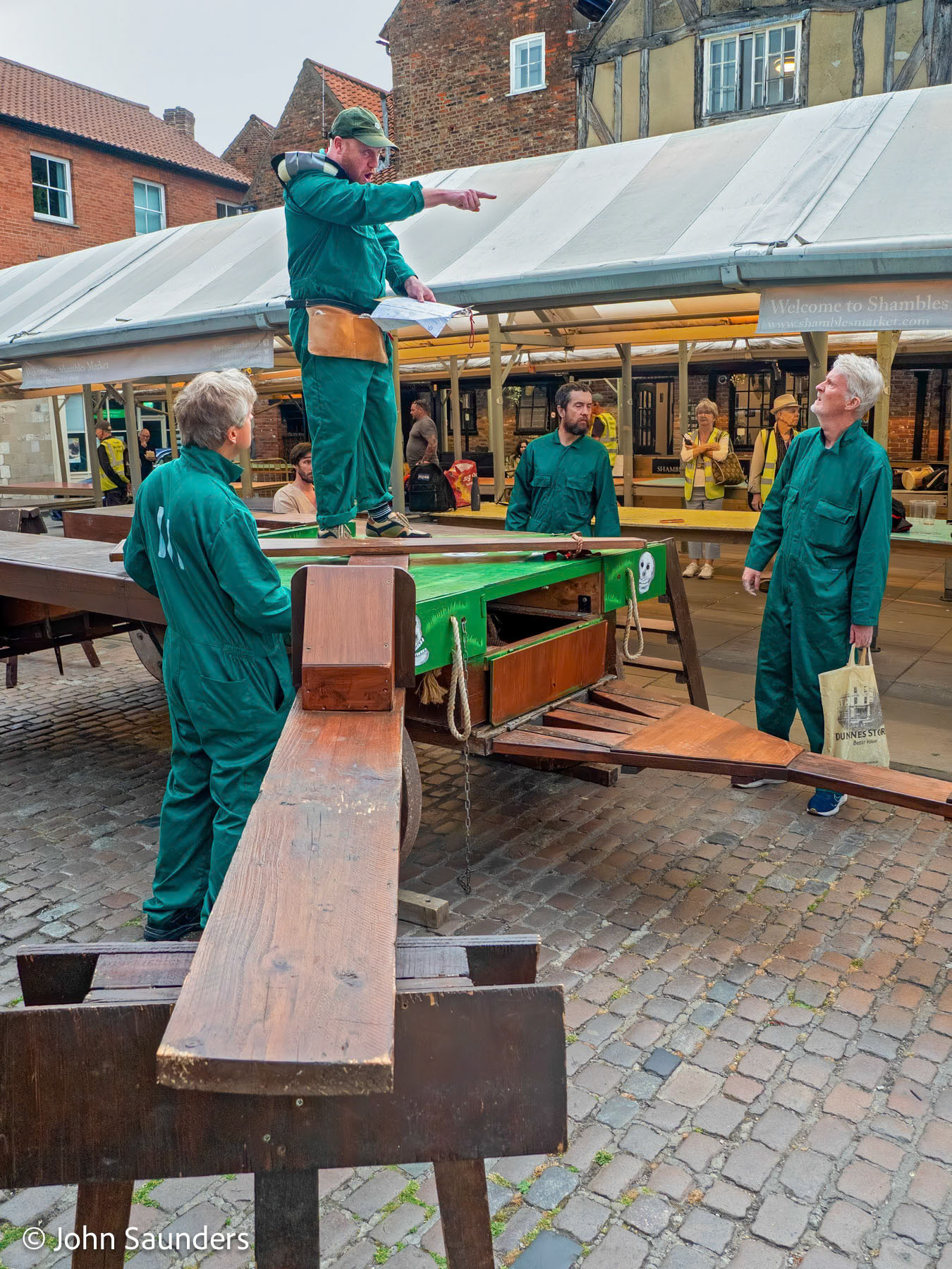 The Crucifixion