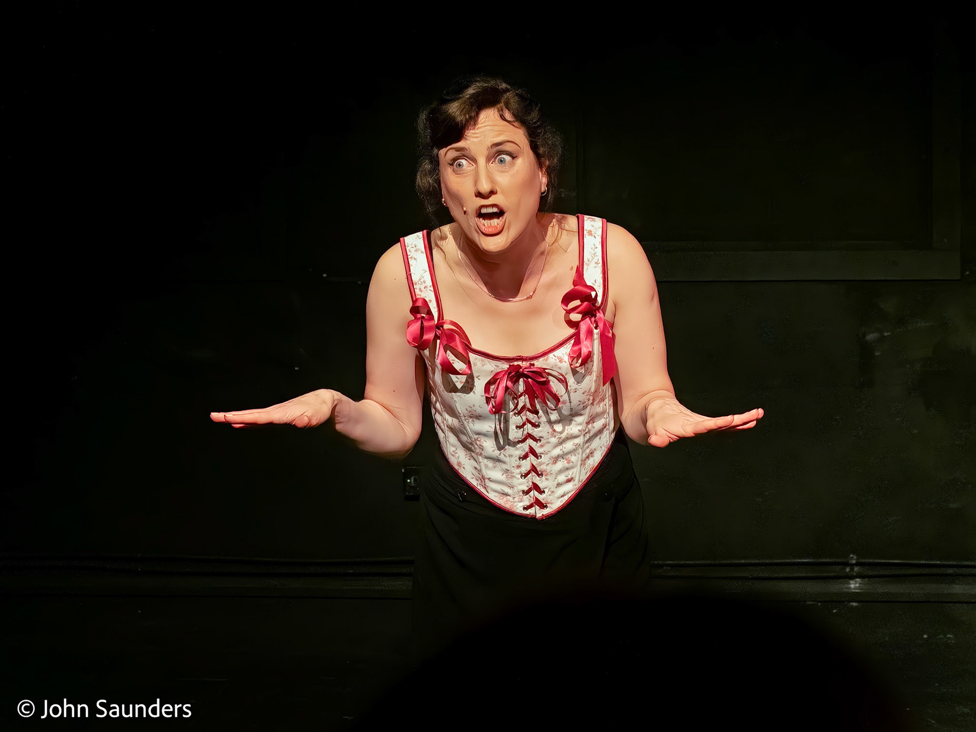 The Taming of the Shrew