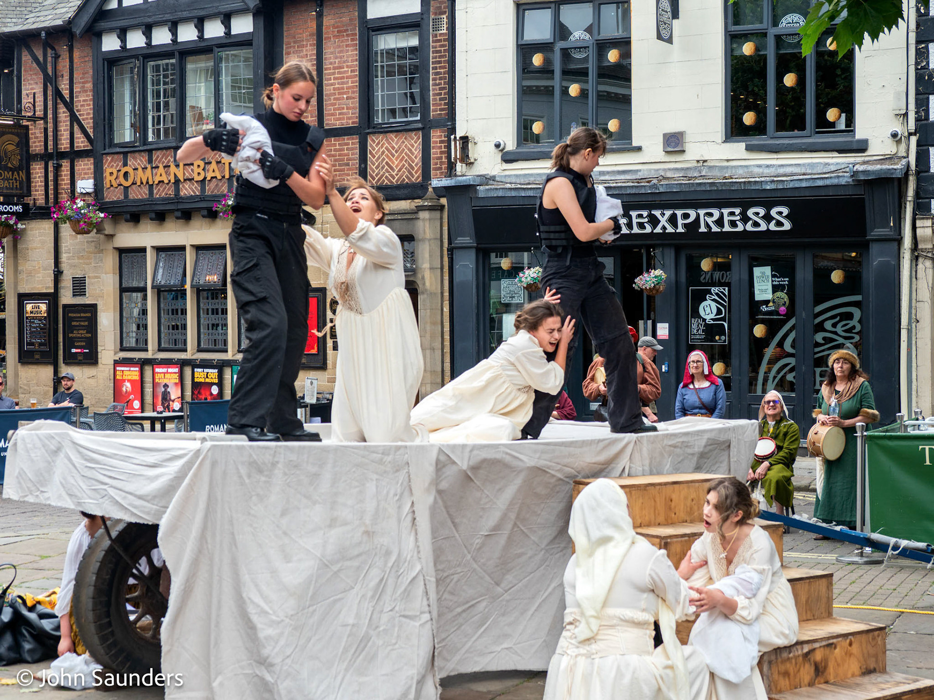 Massacre of the Innocents