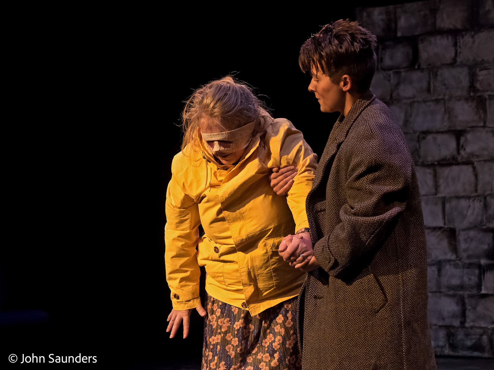 King Lear