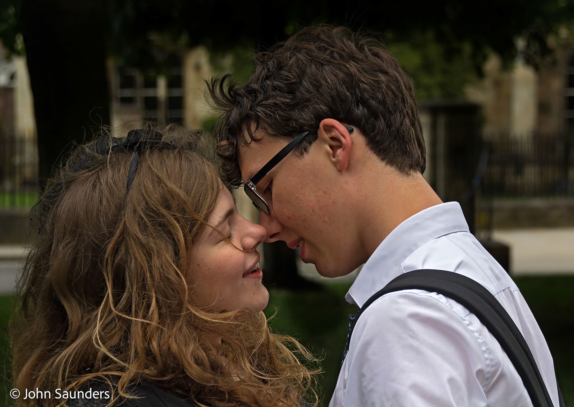 Sonnet Walks
