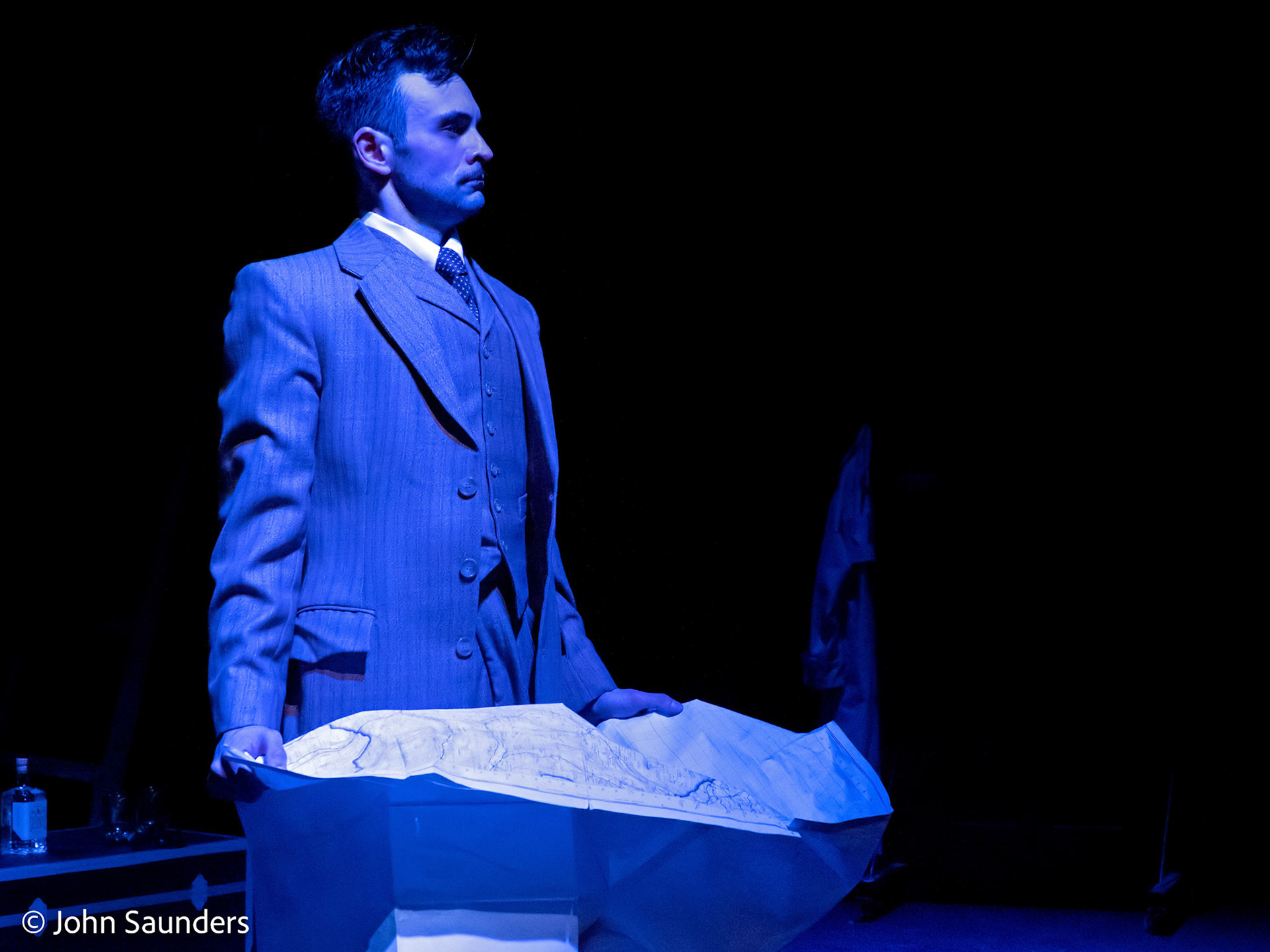 The 39 Steps