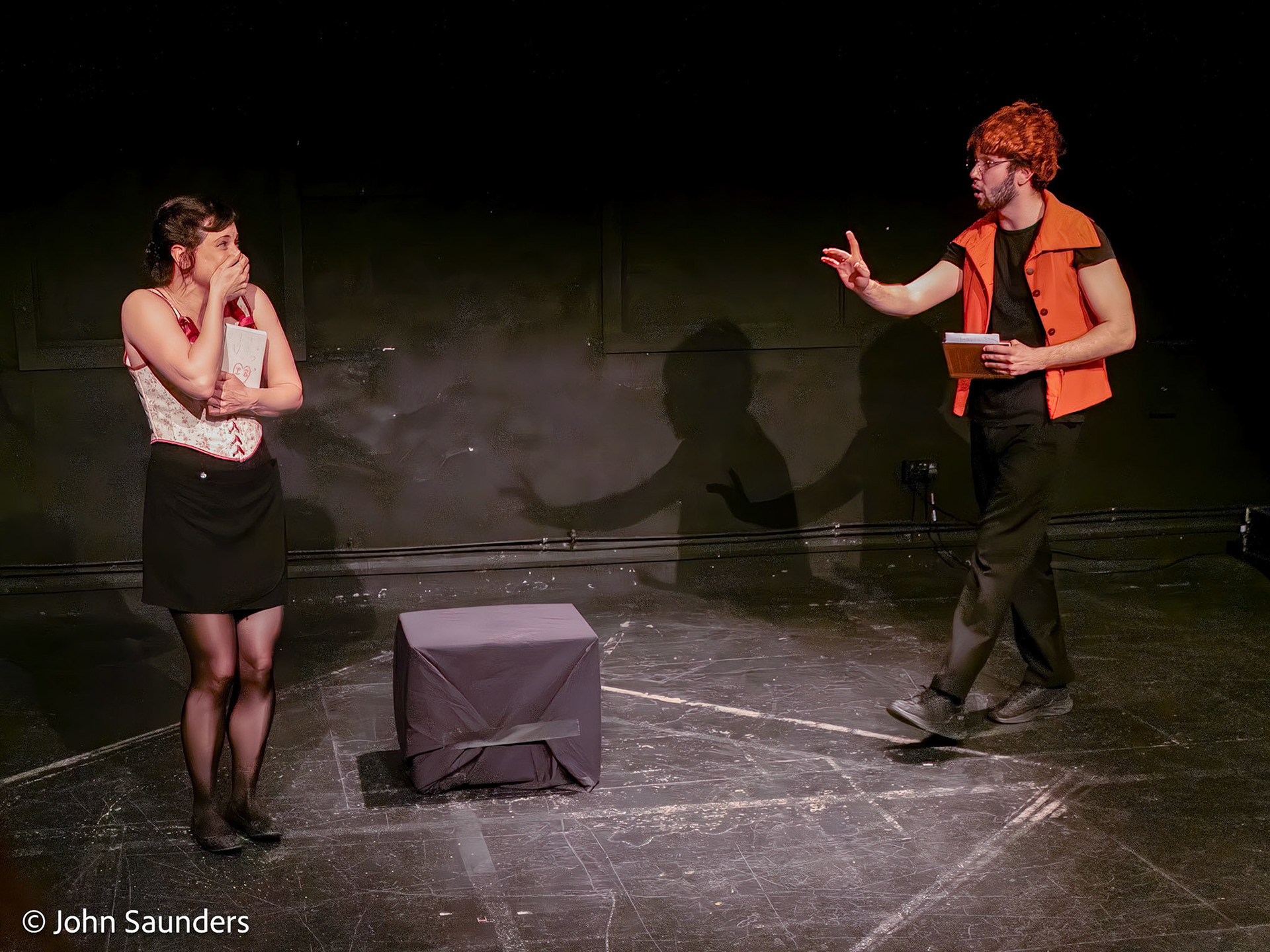 The Taming of the Shrew