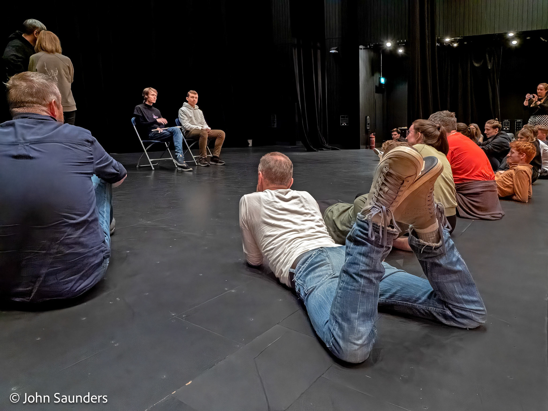 Molodyy Workshop