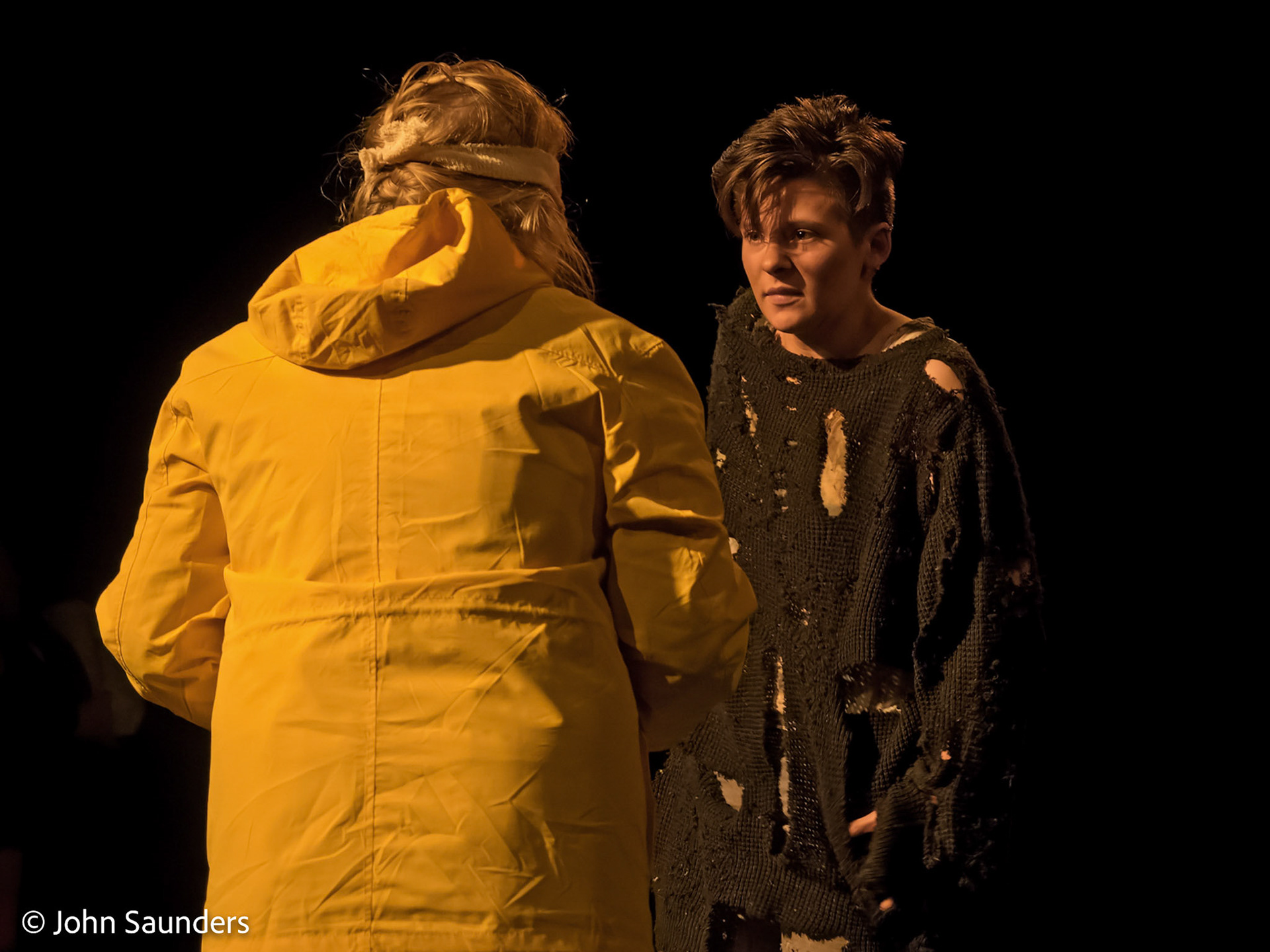 King Lear