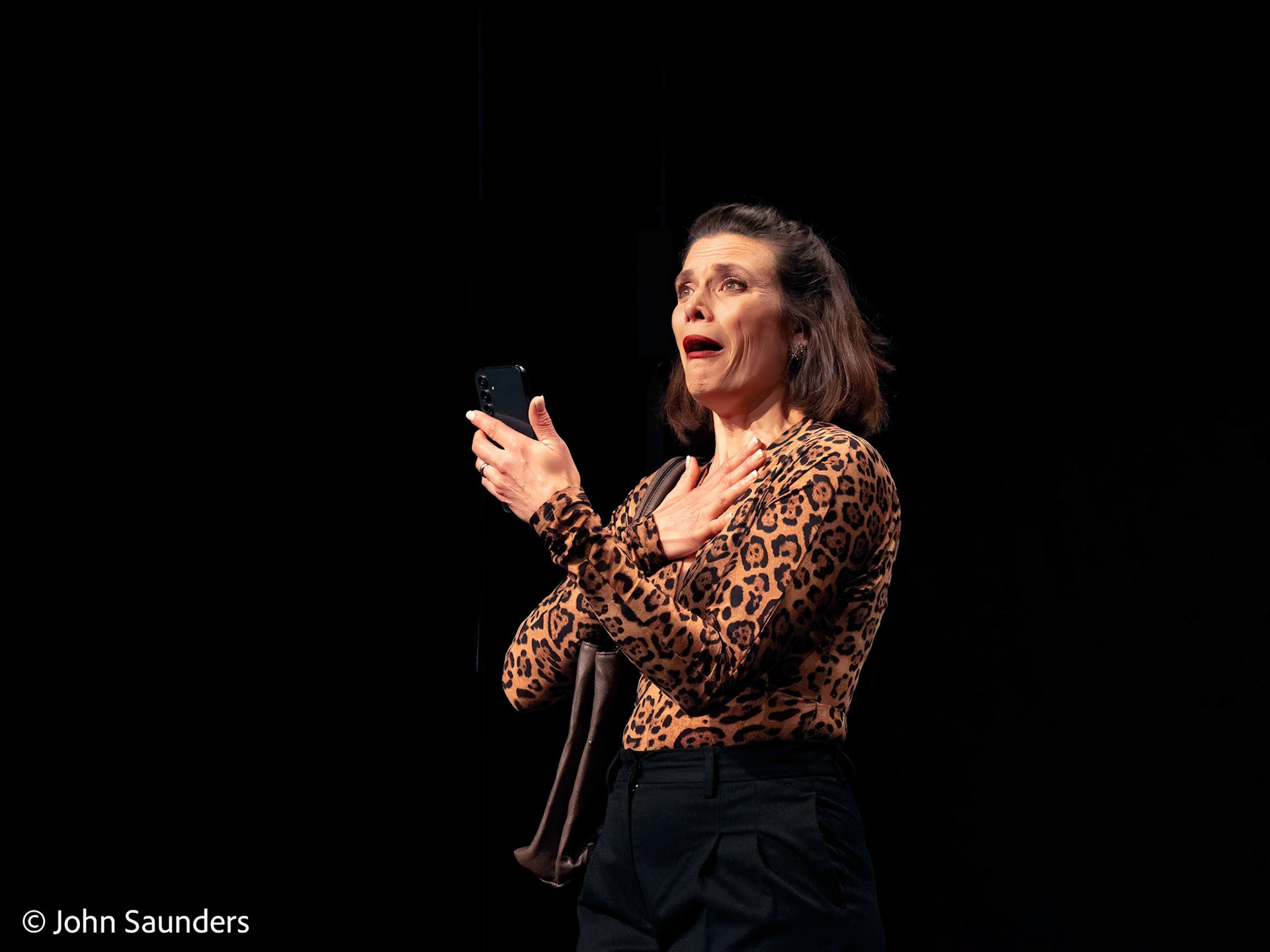 Shakespeare's Speakeasy - Macbeth