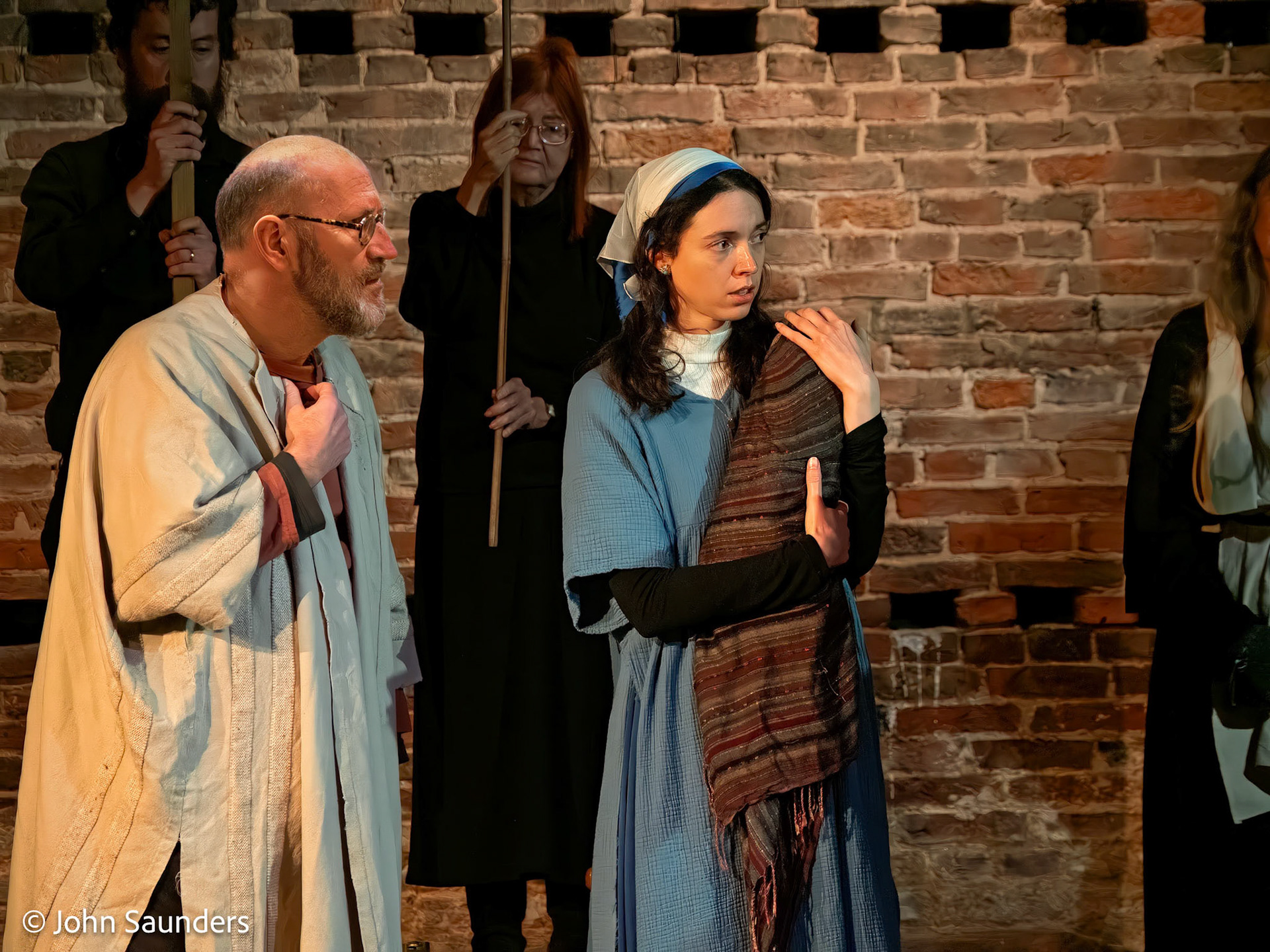A Nativity for York