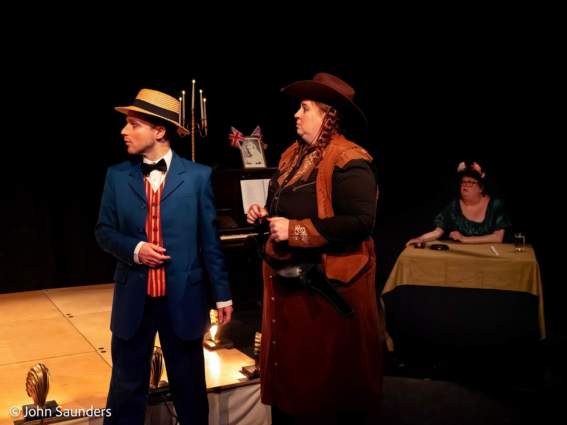 Two Gentlemen of Verona