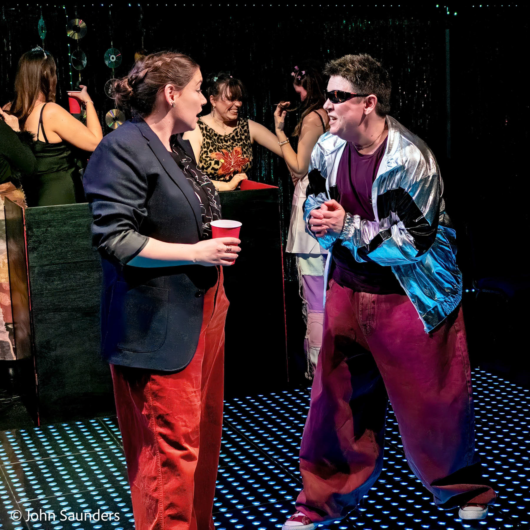 Love's Labour's Lost