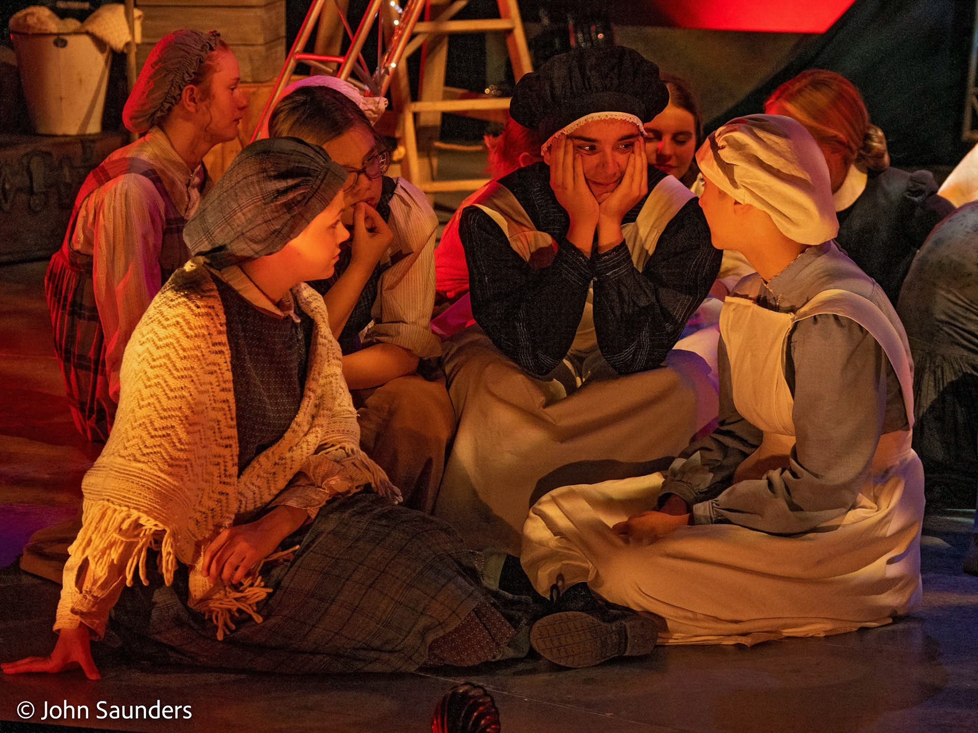 Hetty Feather